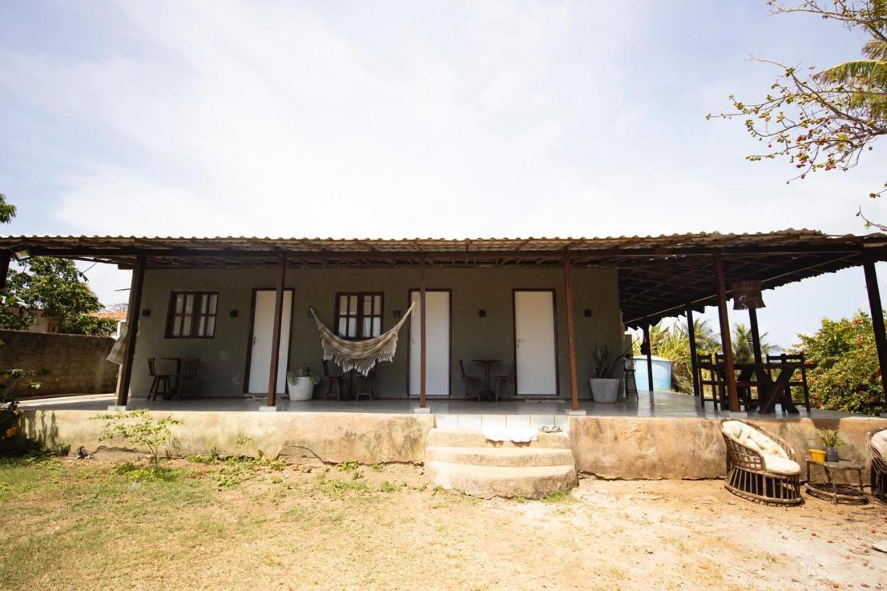 Casa do caia