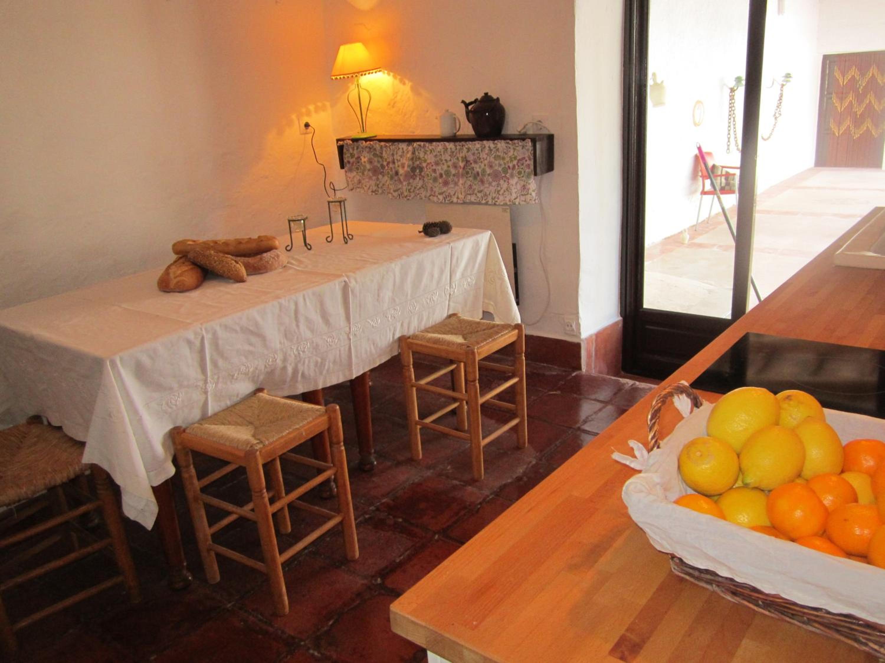 Apartamentos Rurales Las Caleras