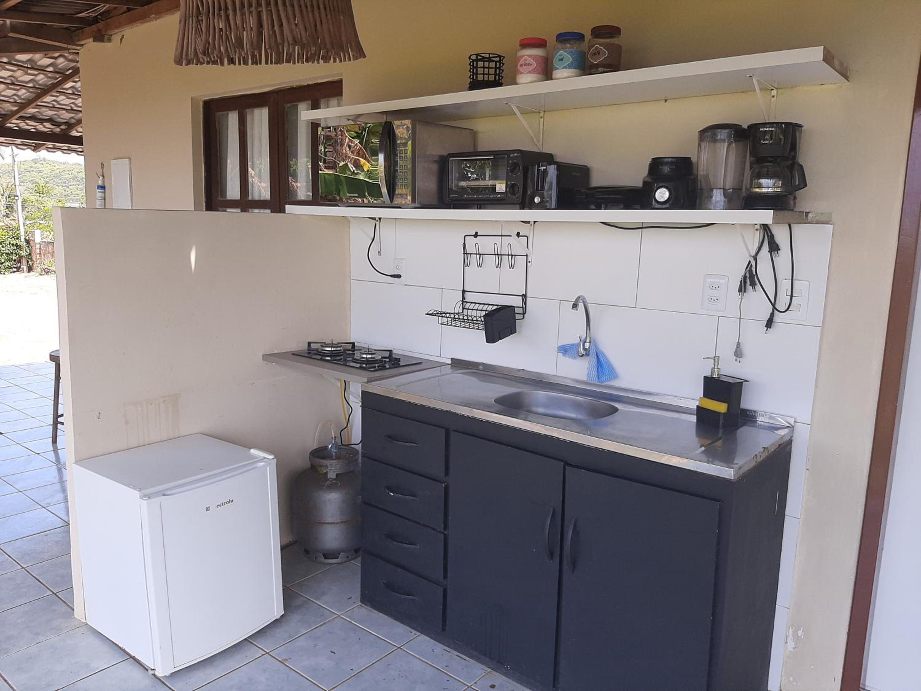 Casa do caia