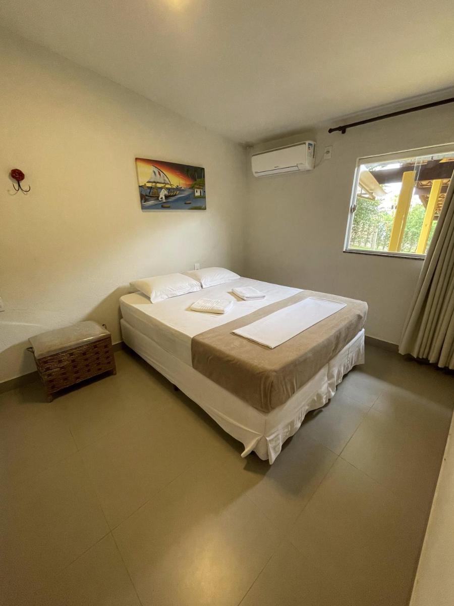 Casarão Hostel view 4