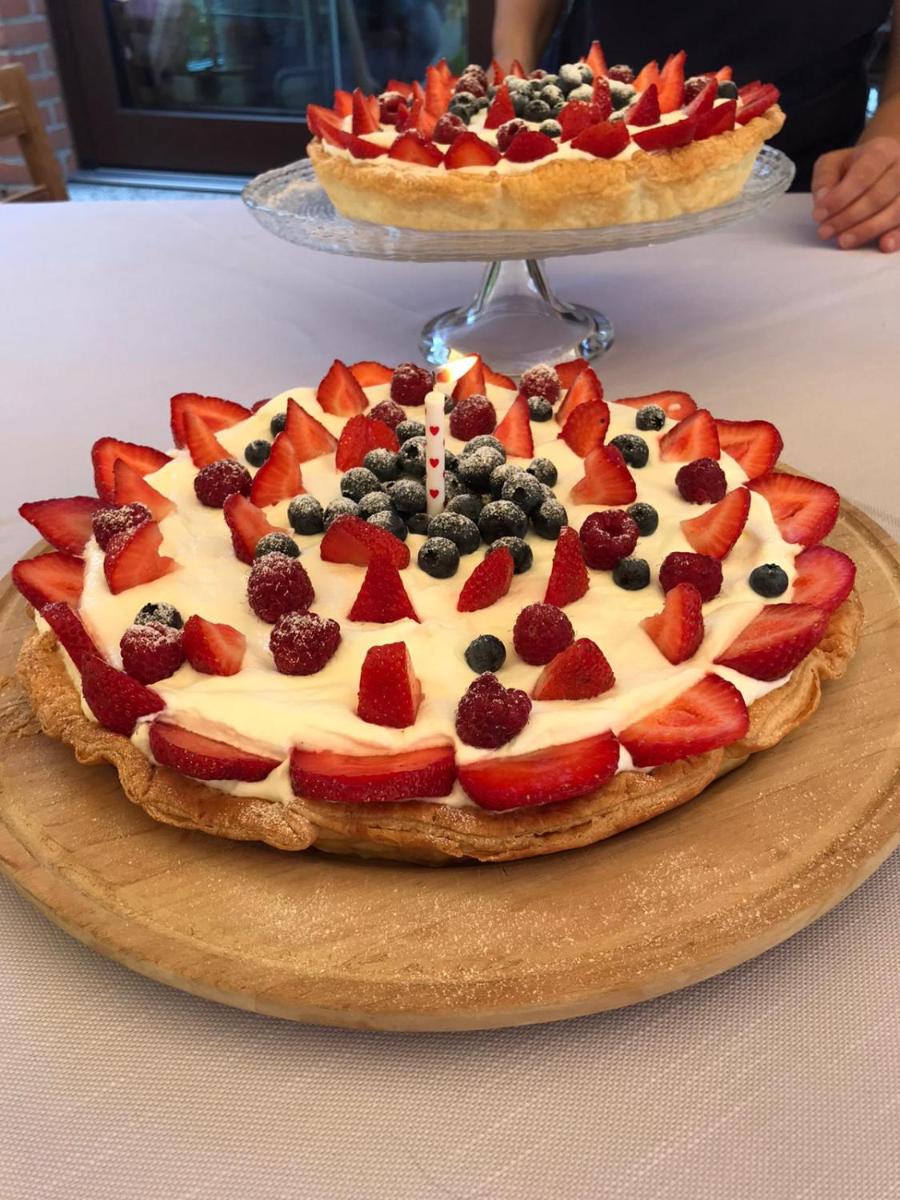 B&B Vallombrosa