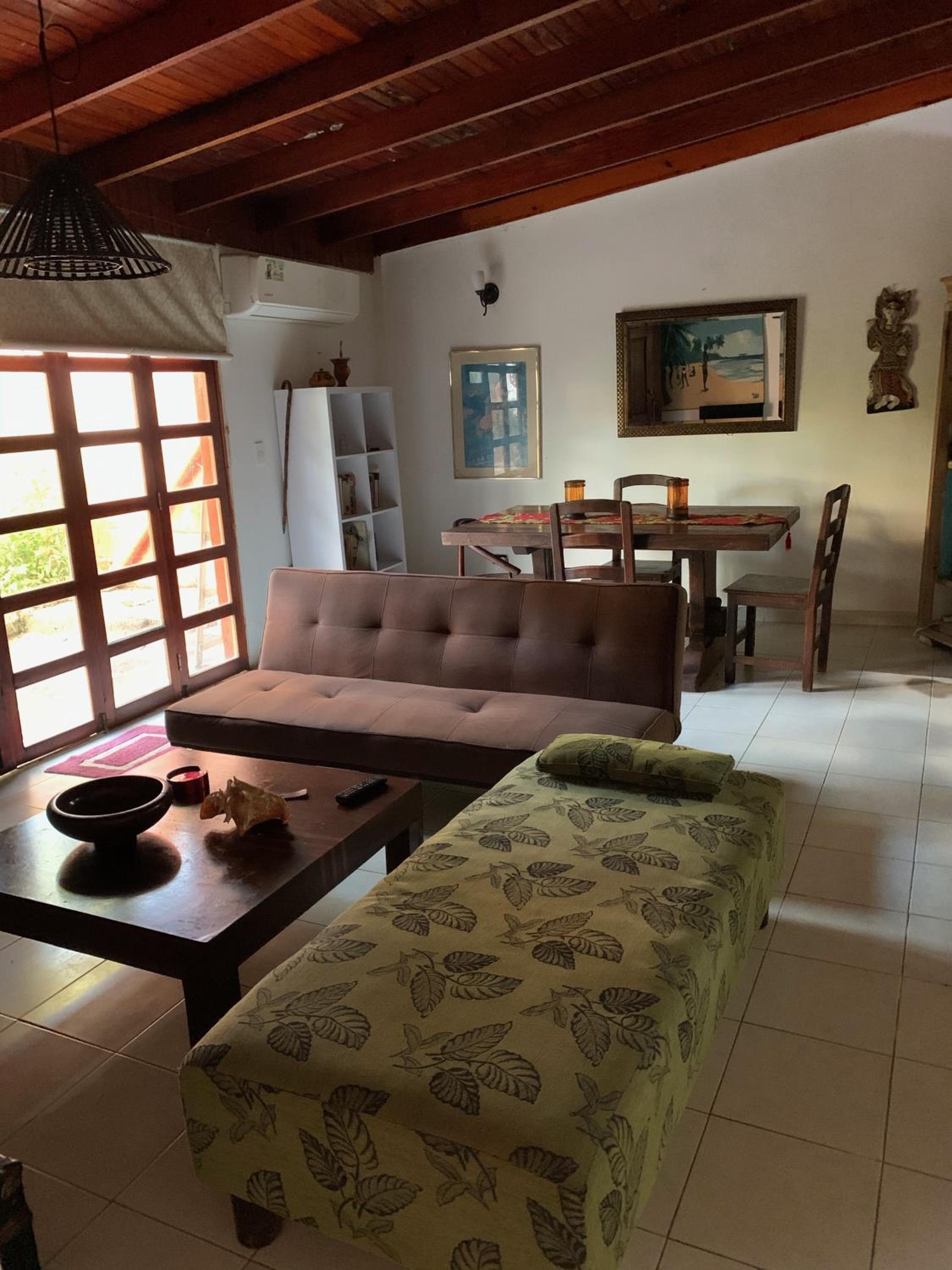 Hostal Casaluna San Andres