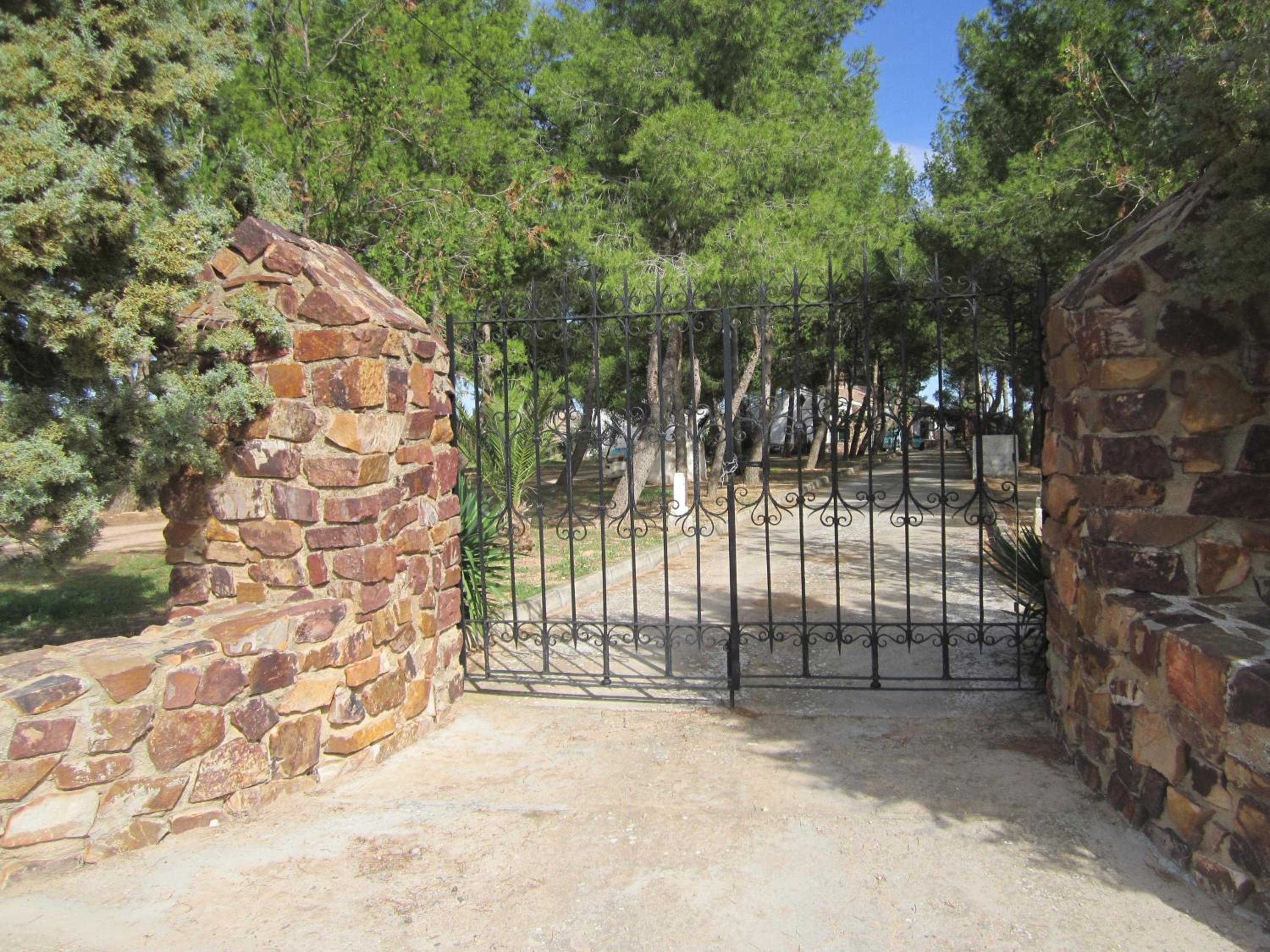 Apartamentos Rurales Las Caleras