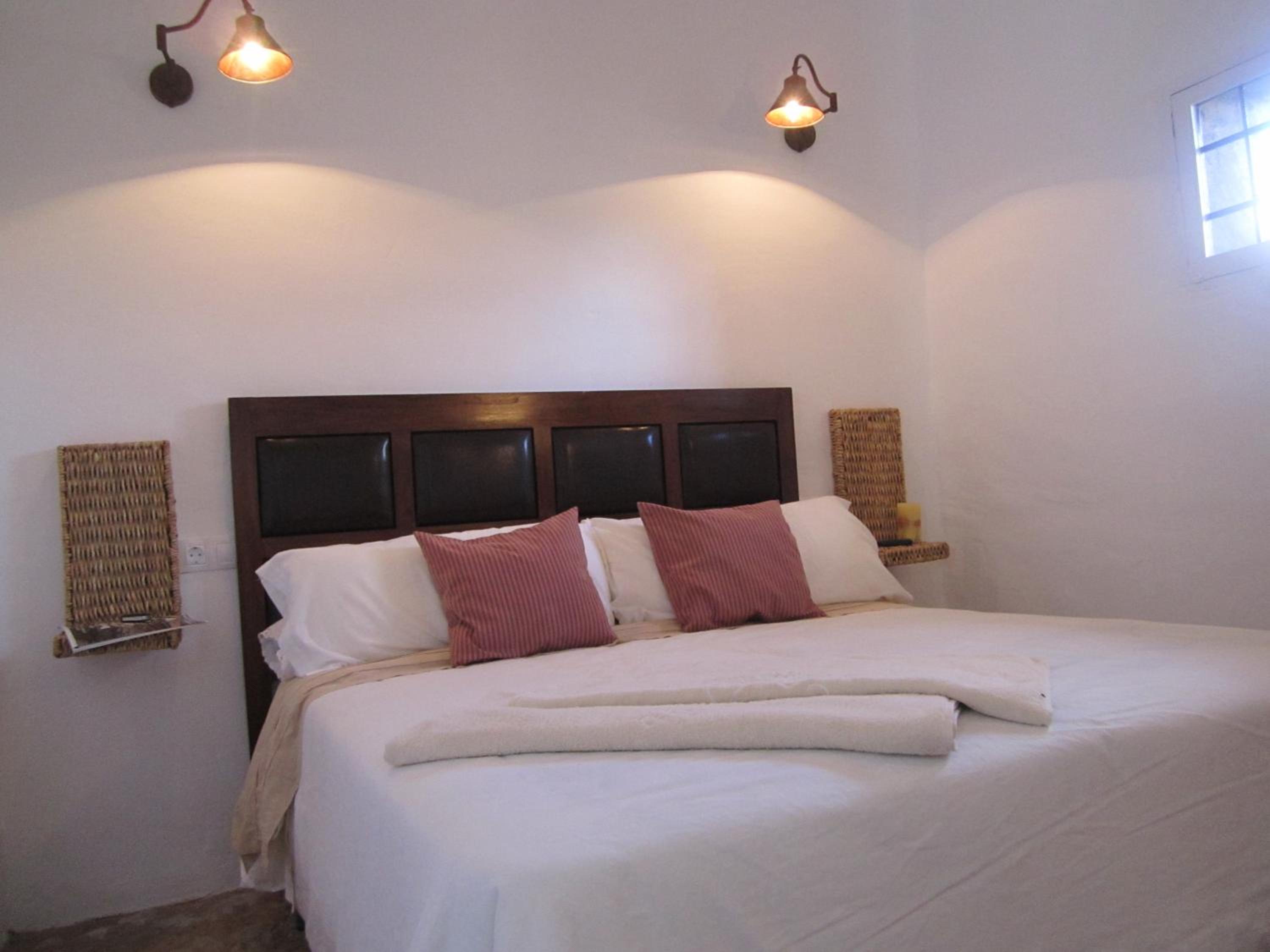 Apartamentos Rurales Las Caleras