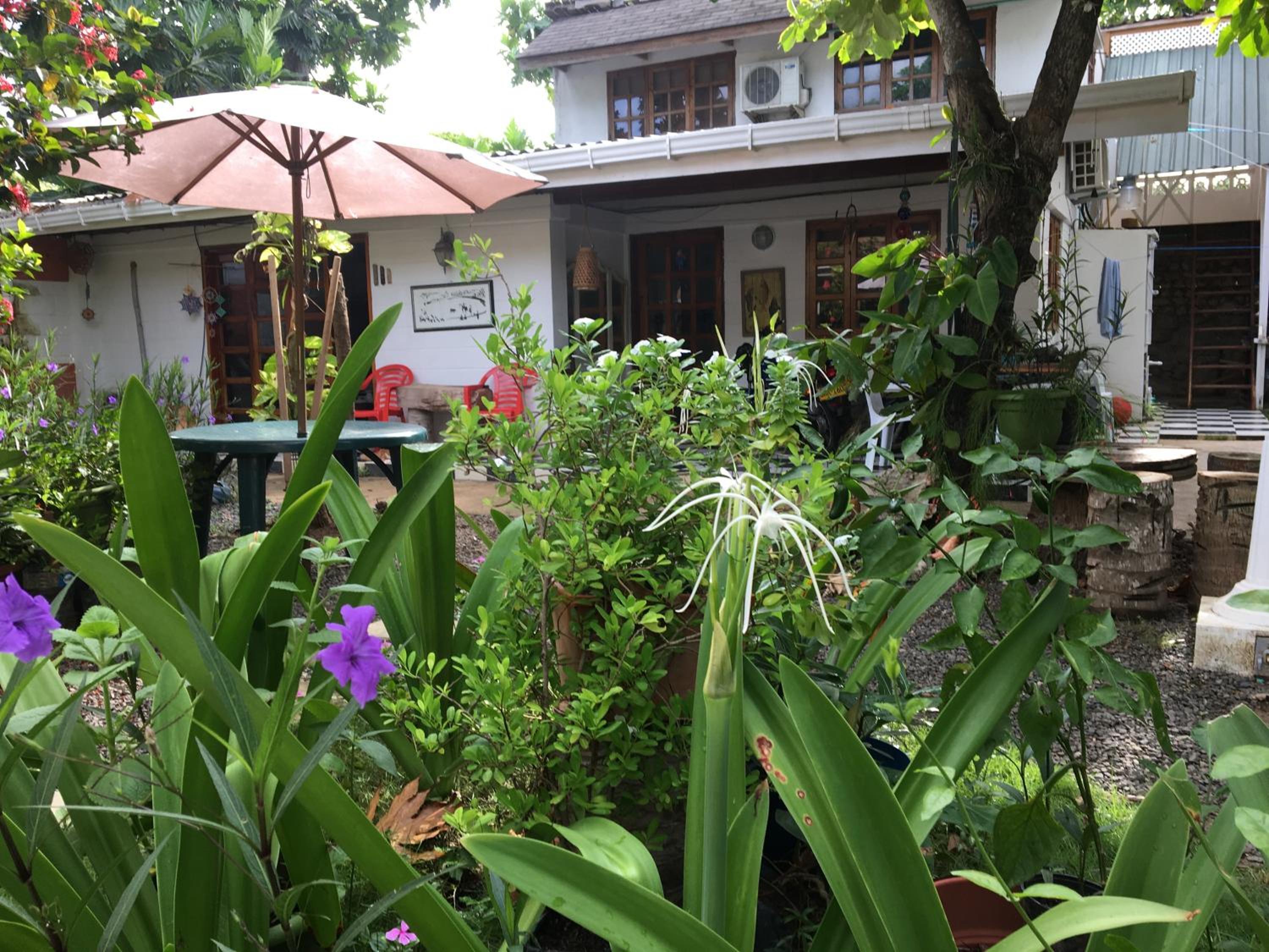 Hostal Casaluna San Andres