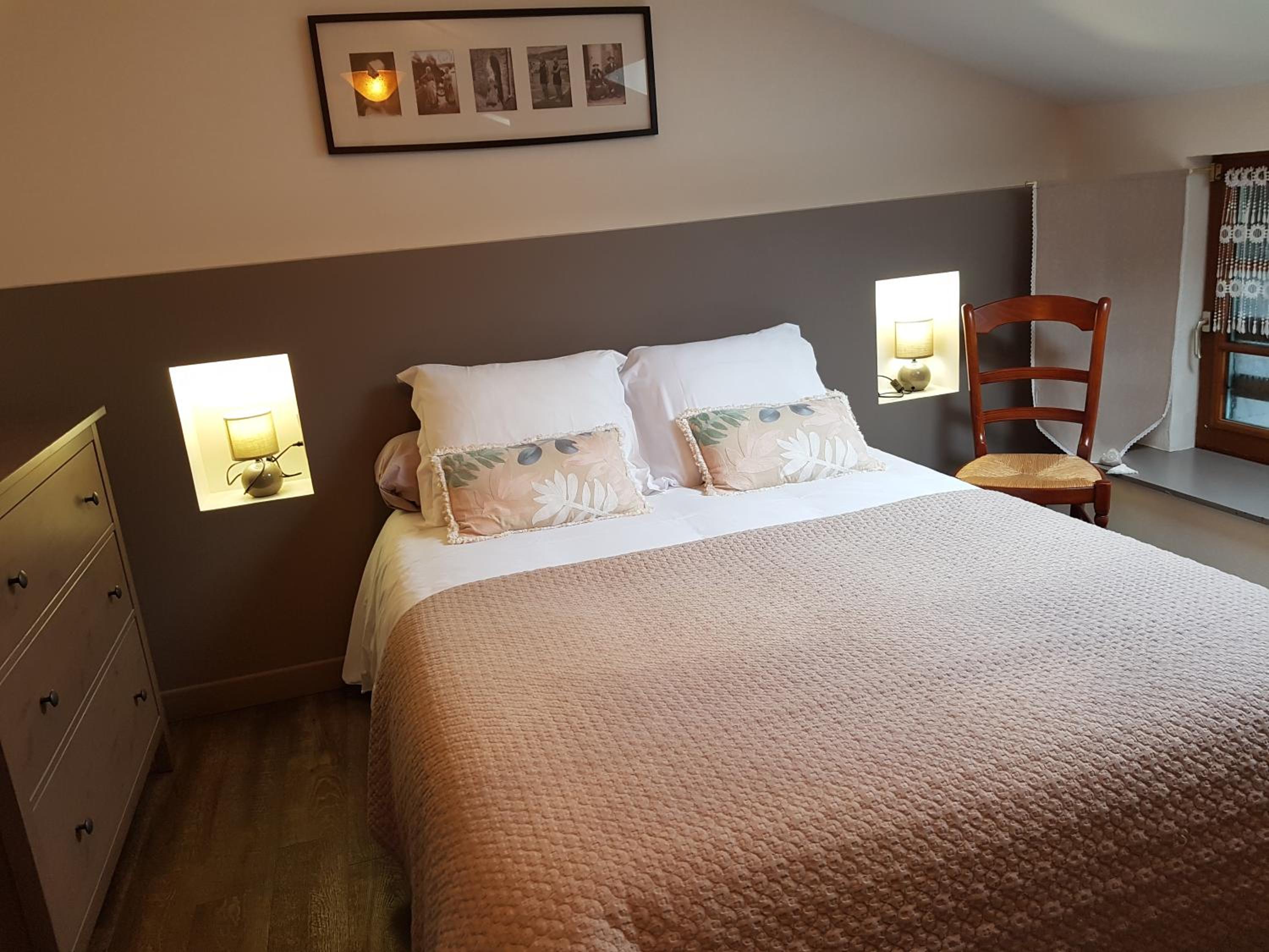 Auberge de Keringar view 5