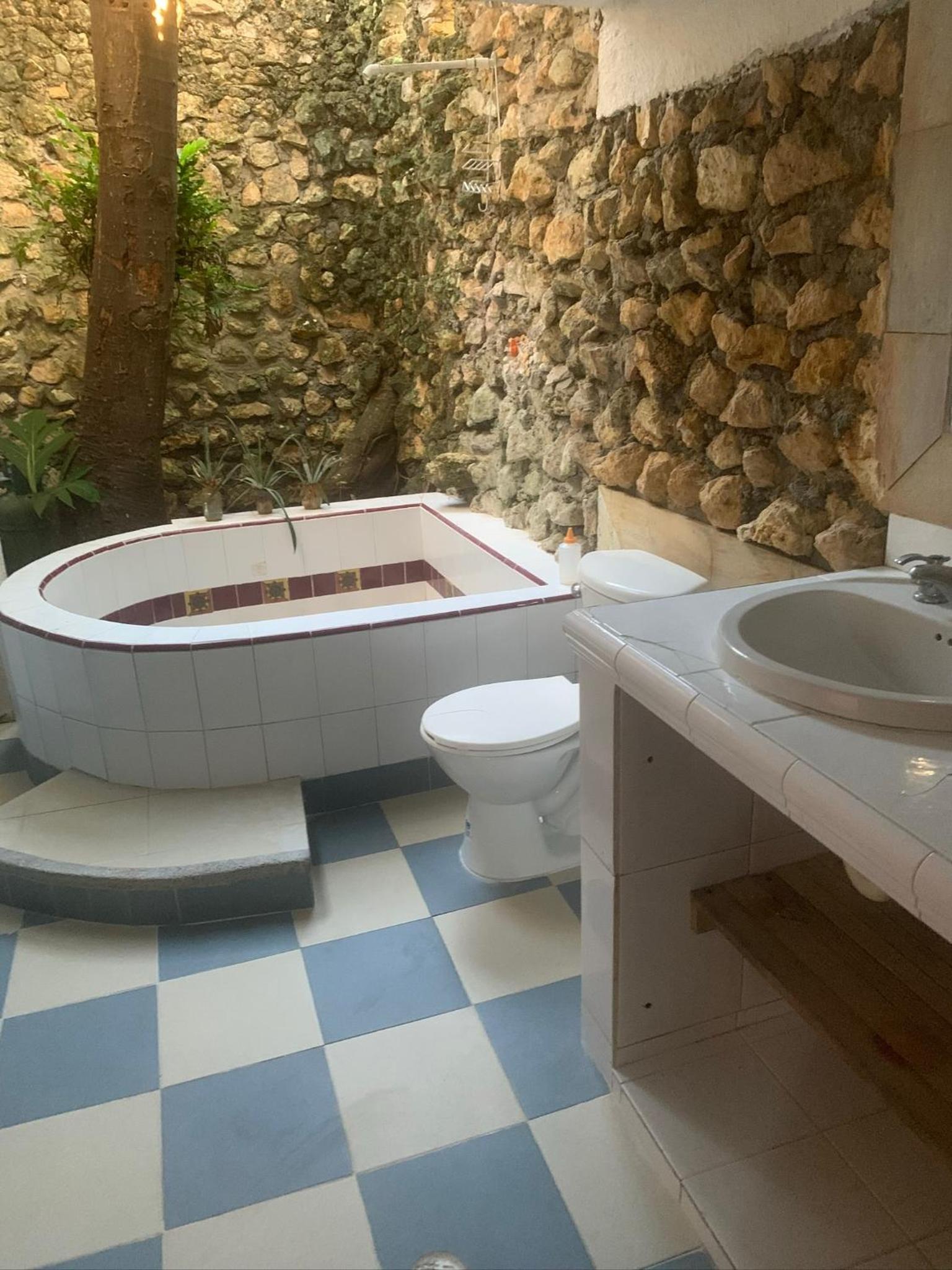 Hostal Casaluna San Andres