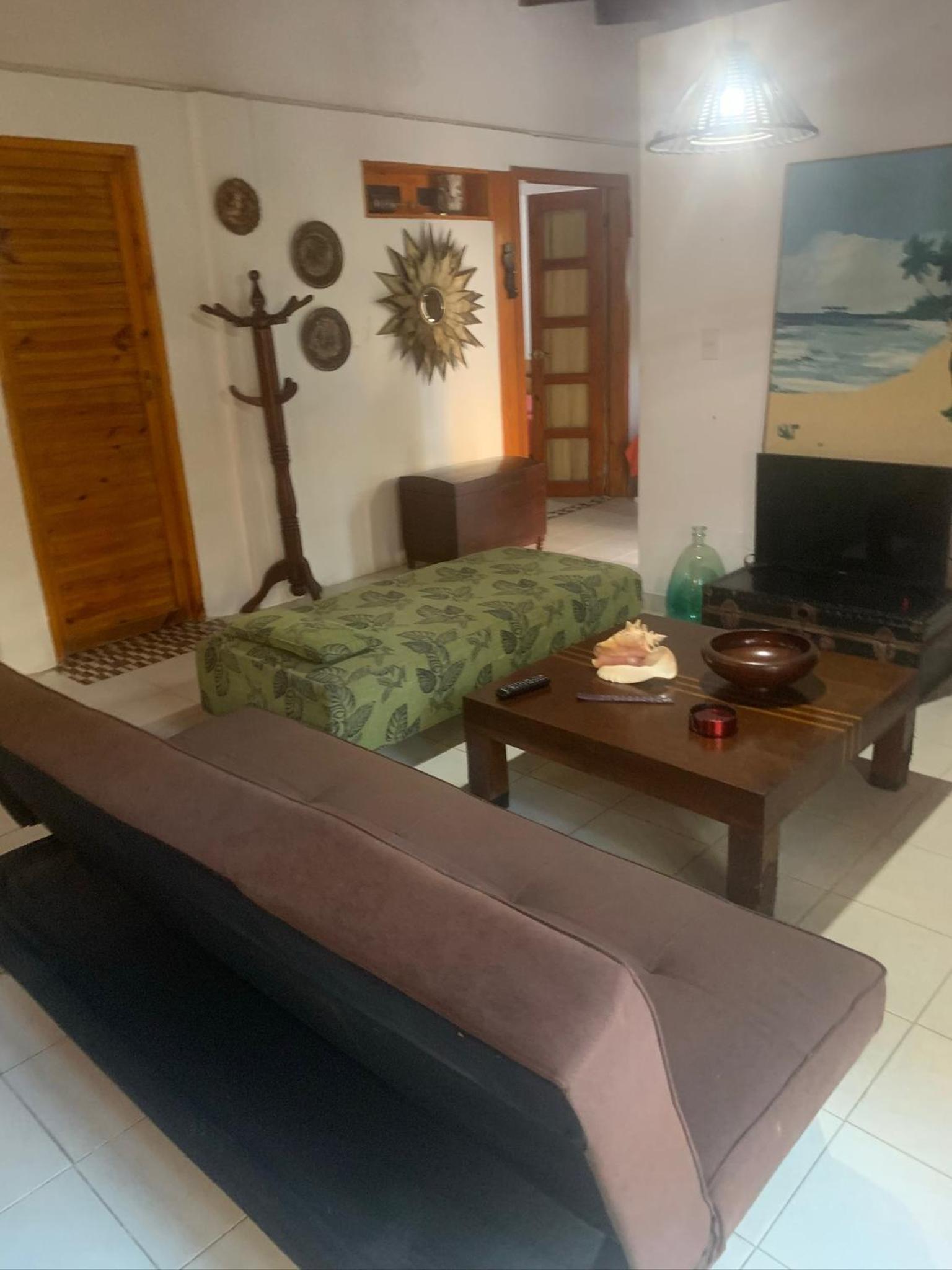 Hostal Casaluna San Andres