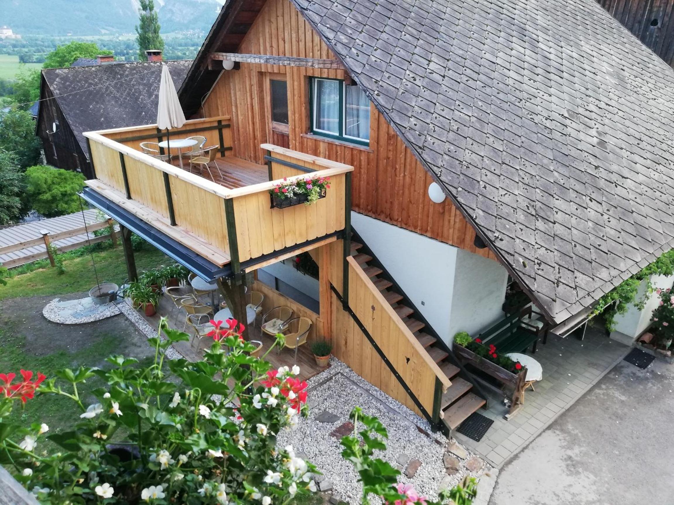 Ortnerhof Ennstal