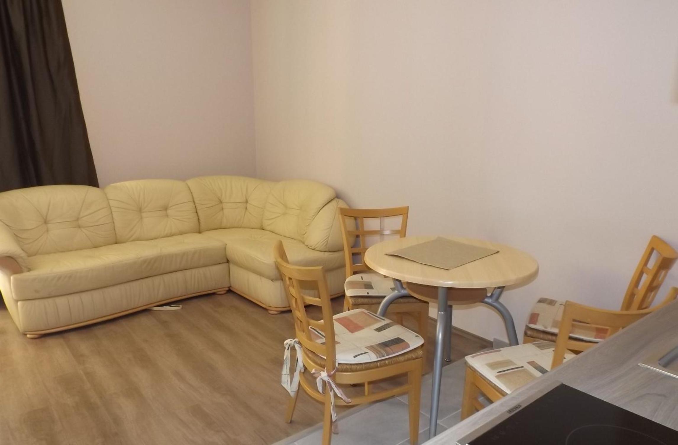 Solaris Apartman