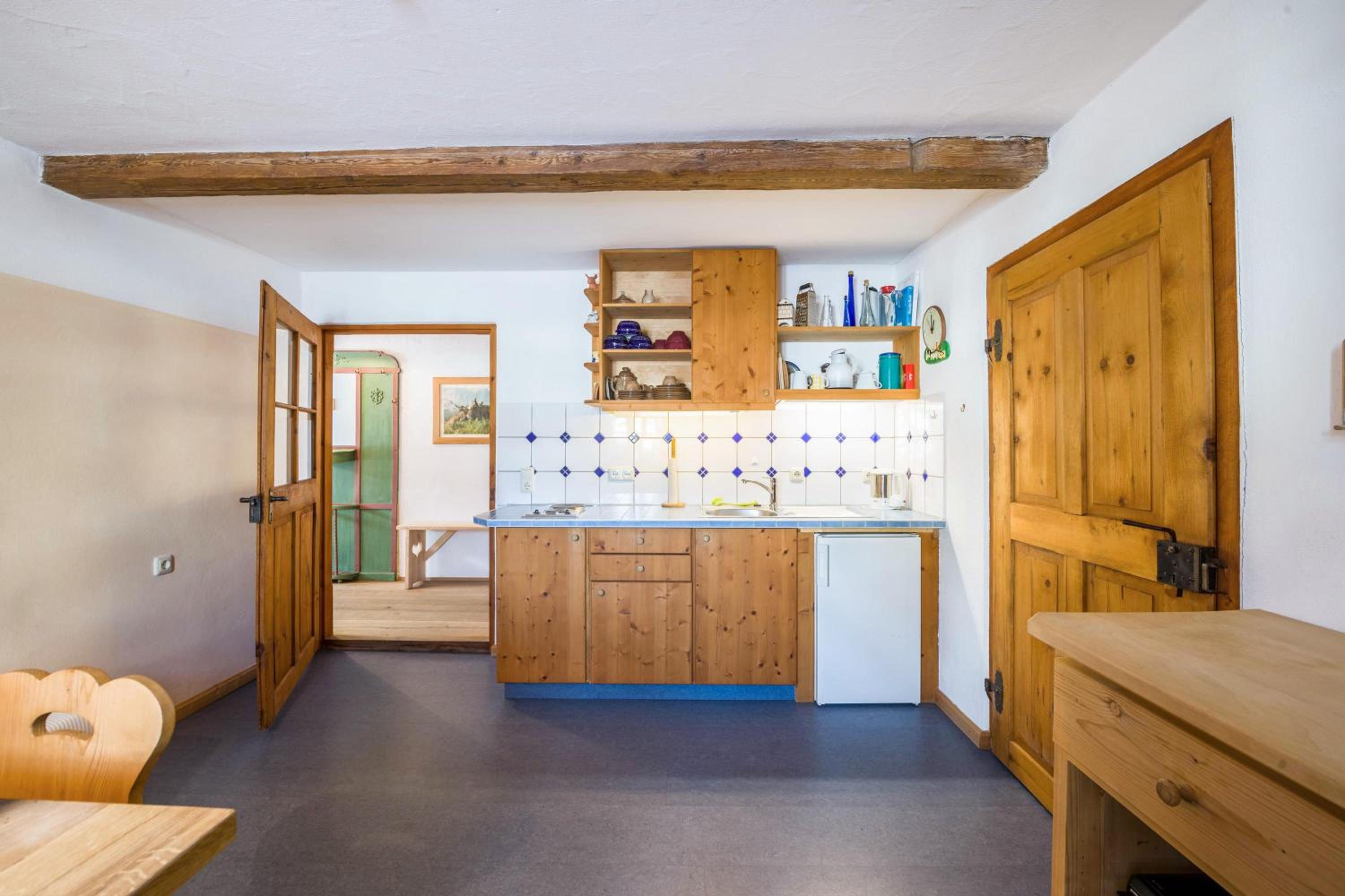 Ferienwohnung Filser view 3