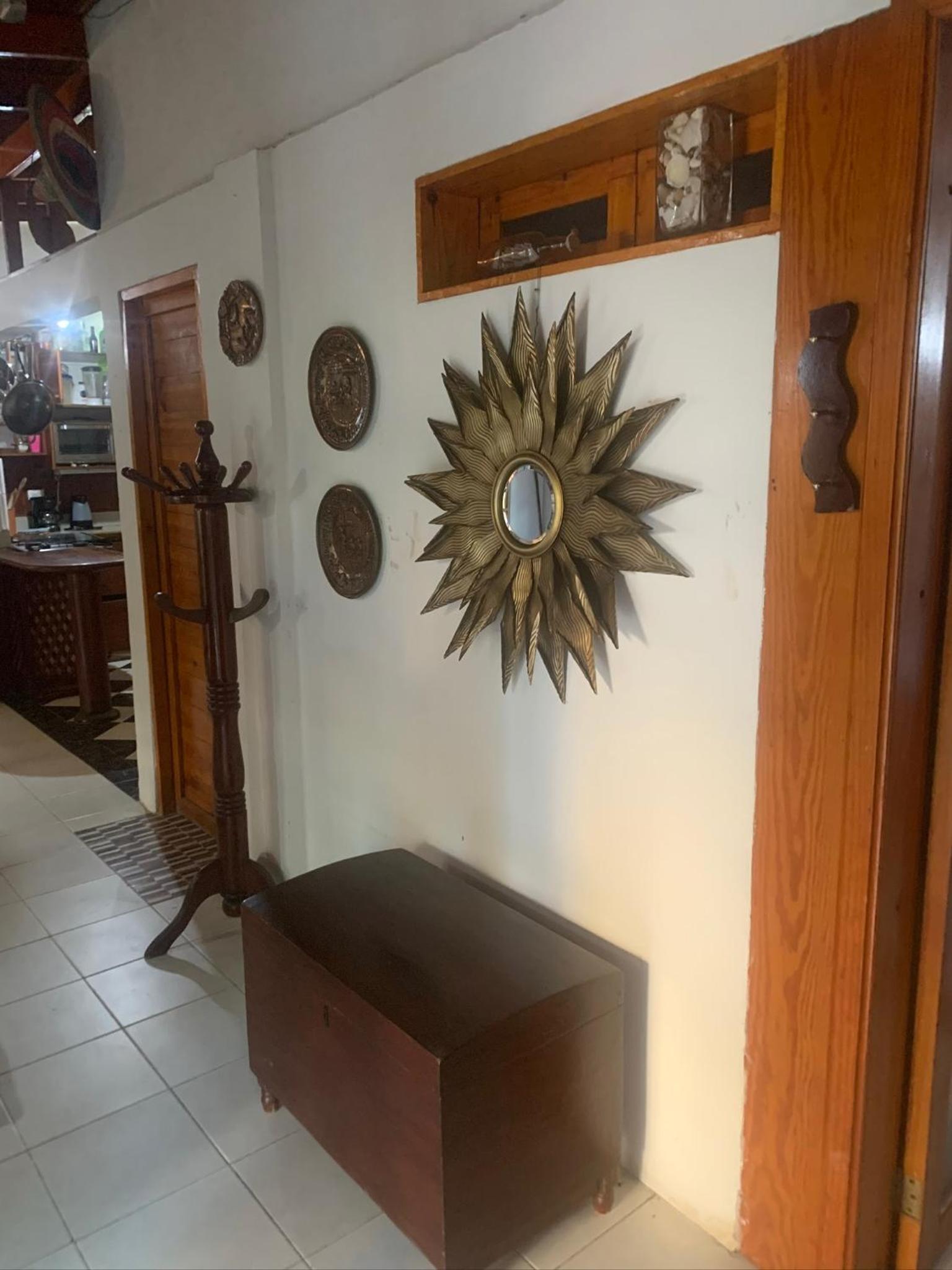Hostal Casaluna San Andres