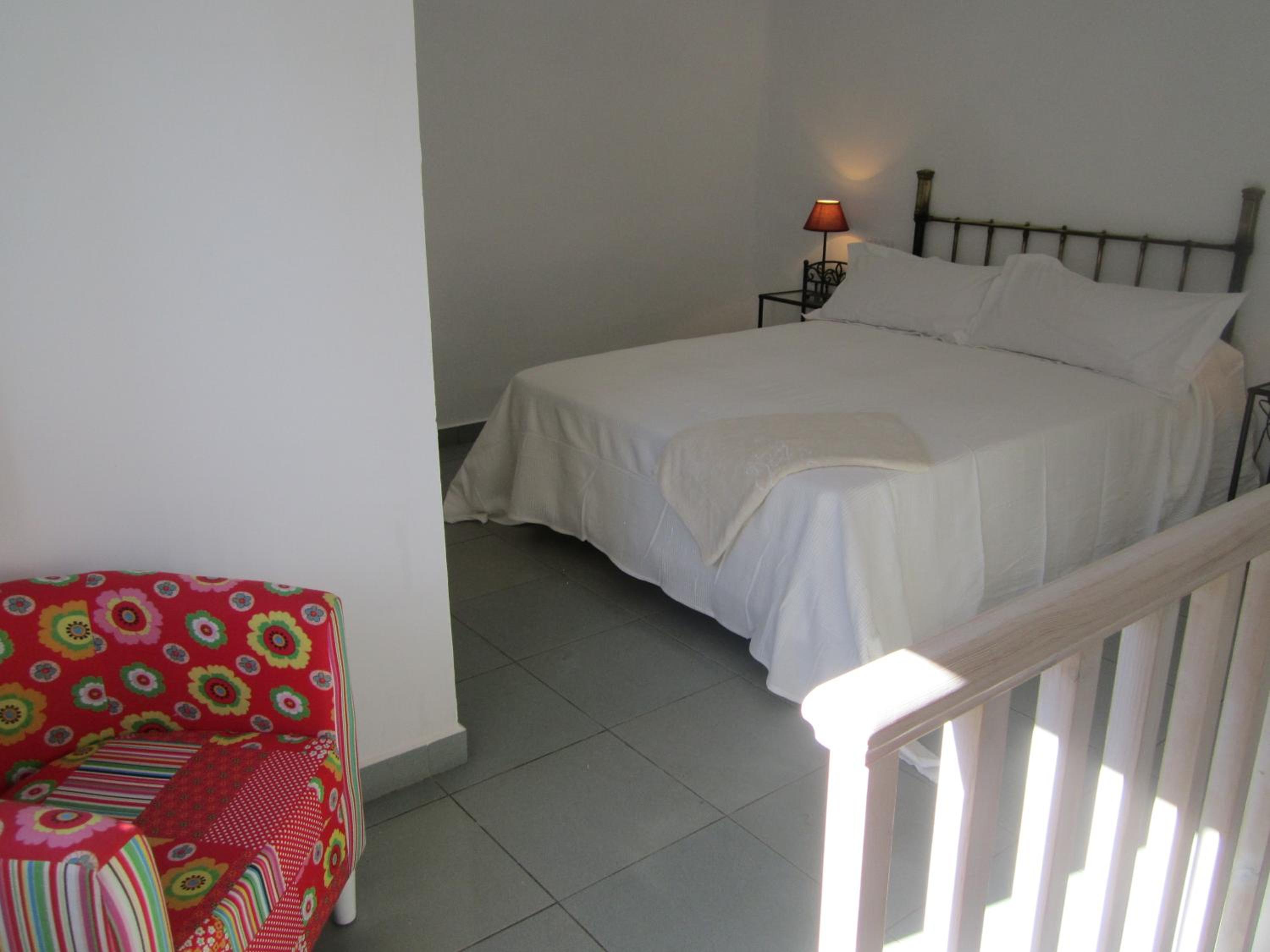 Apartamentos Rurales Las Caleras