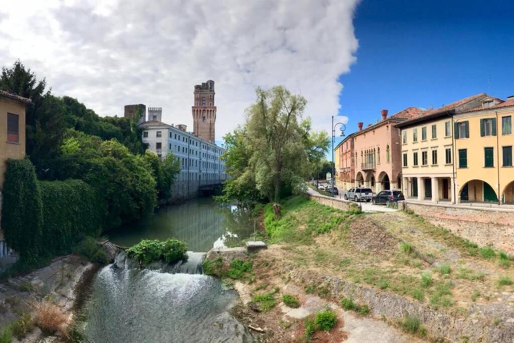 STELLA della SPECOLA Padova centro view 3