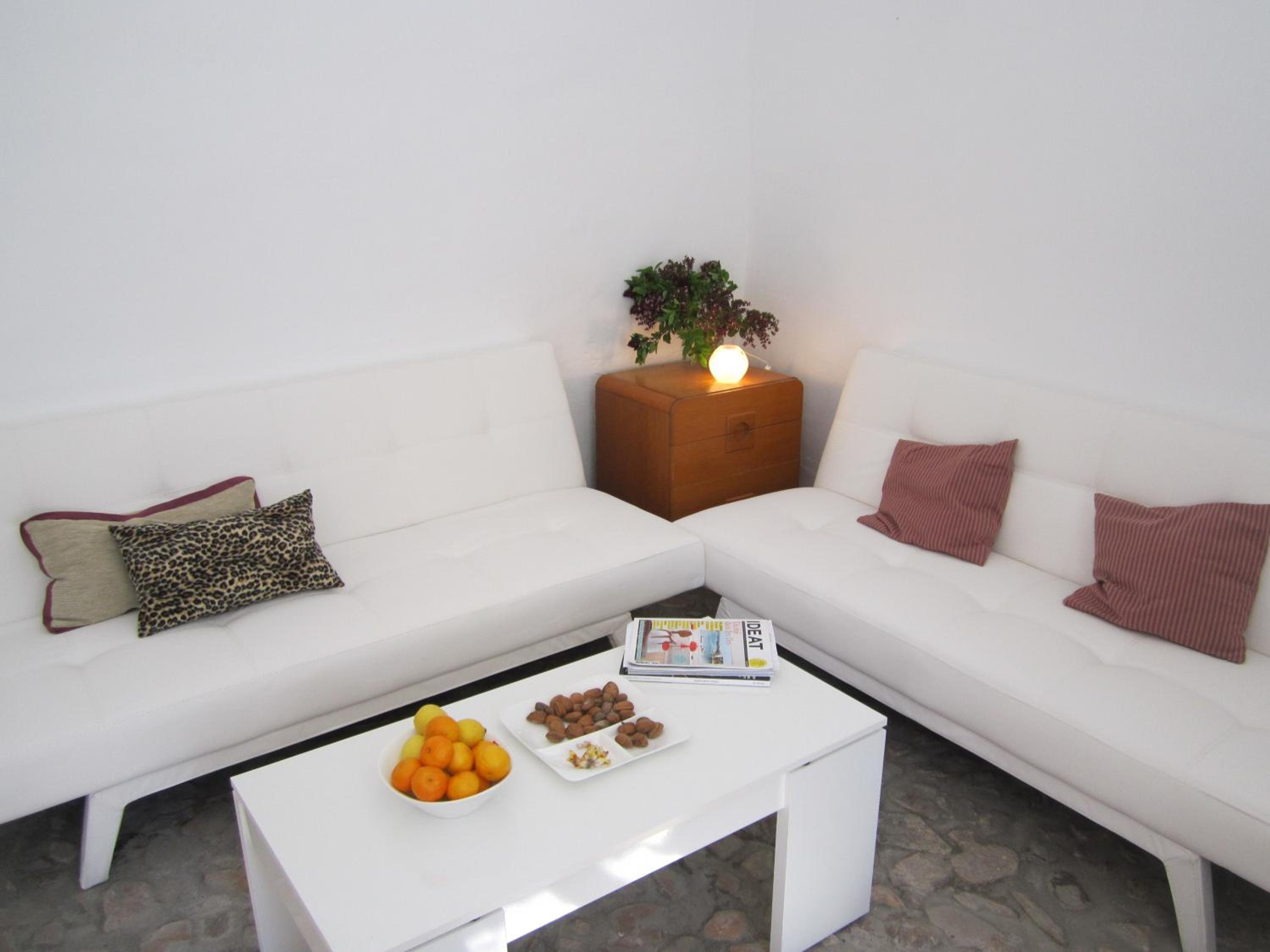 Apartamentos Rurales Las Caleras