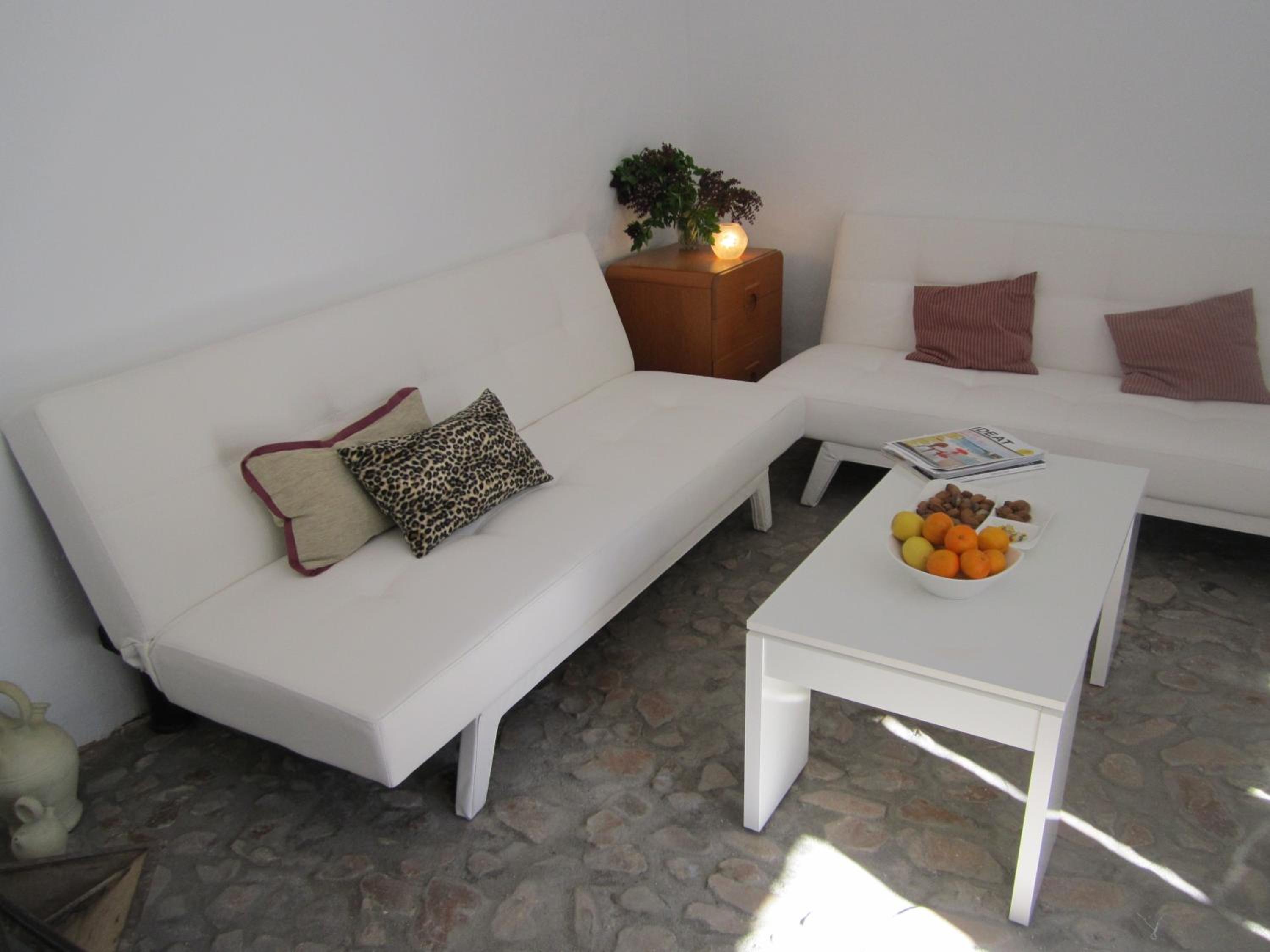 Apartamentos Rurales Las Caleras