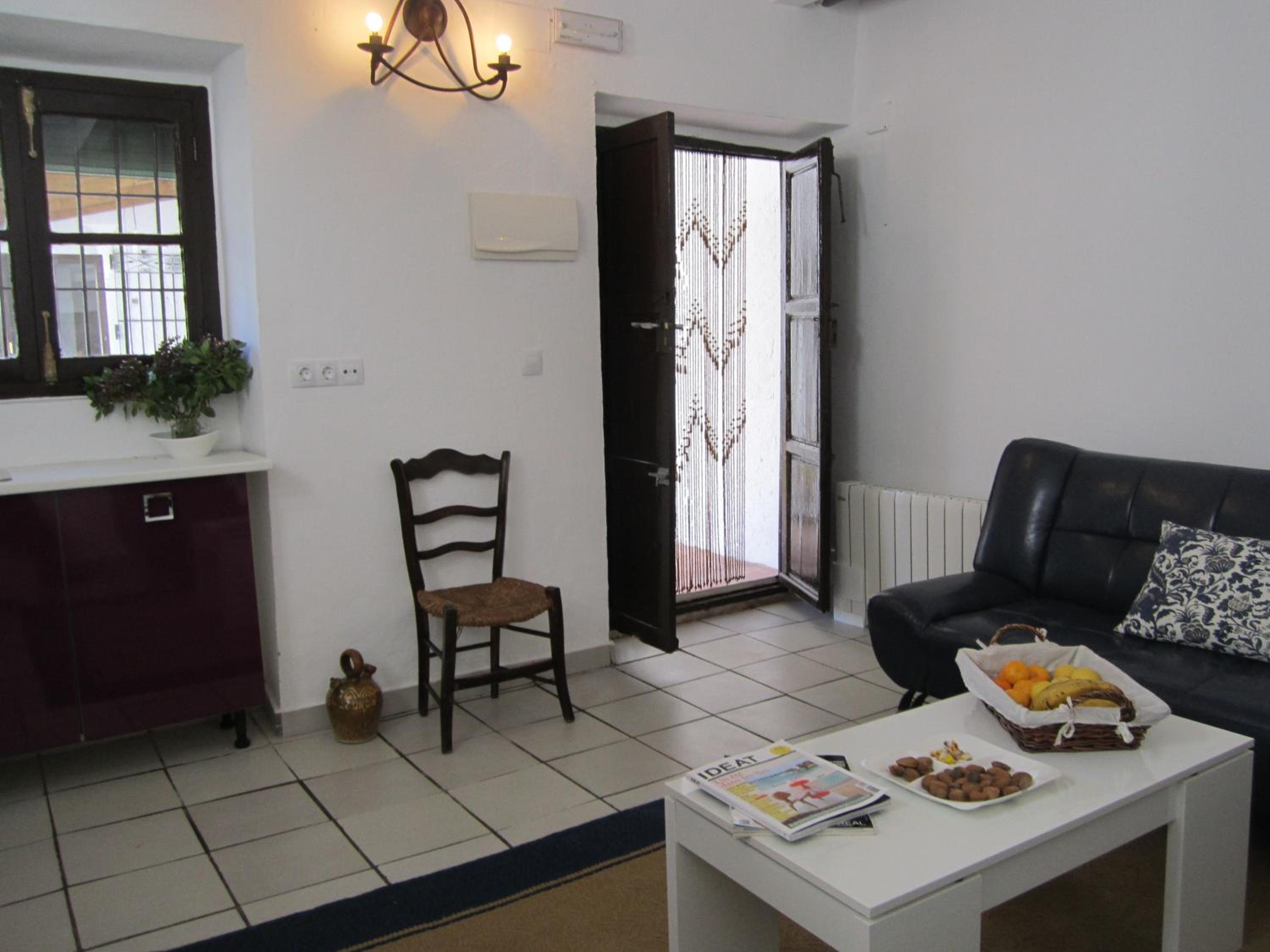 Apartamentos Rurales Las Caleras
