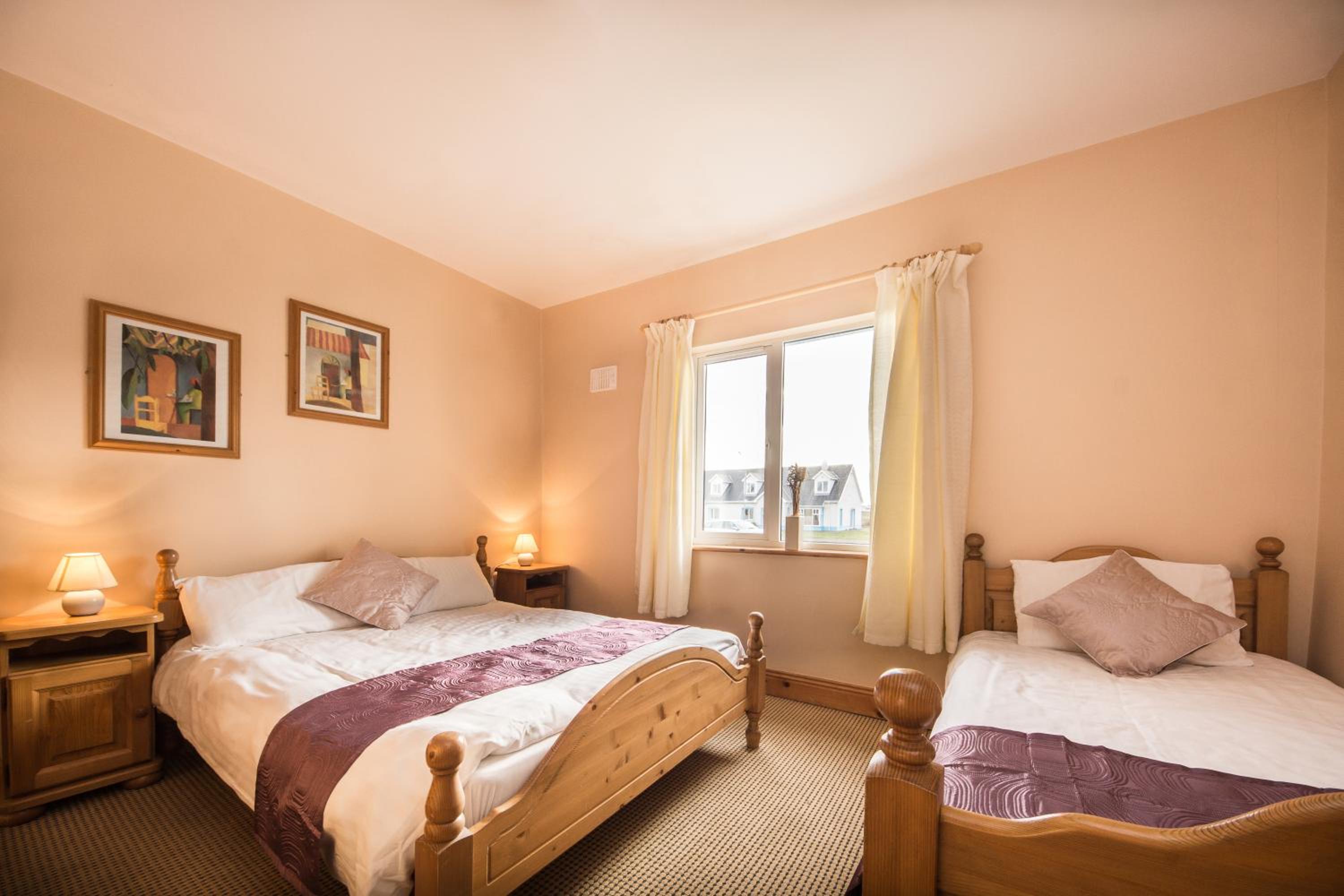 Portbeg Holiday Homes at Donegal Bay