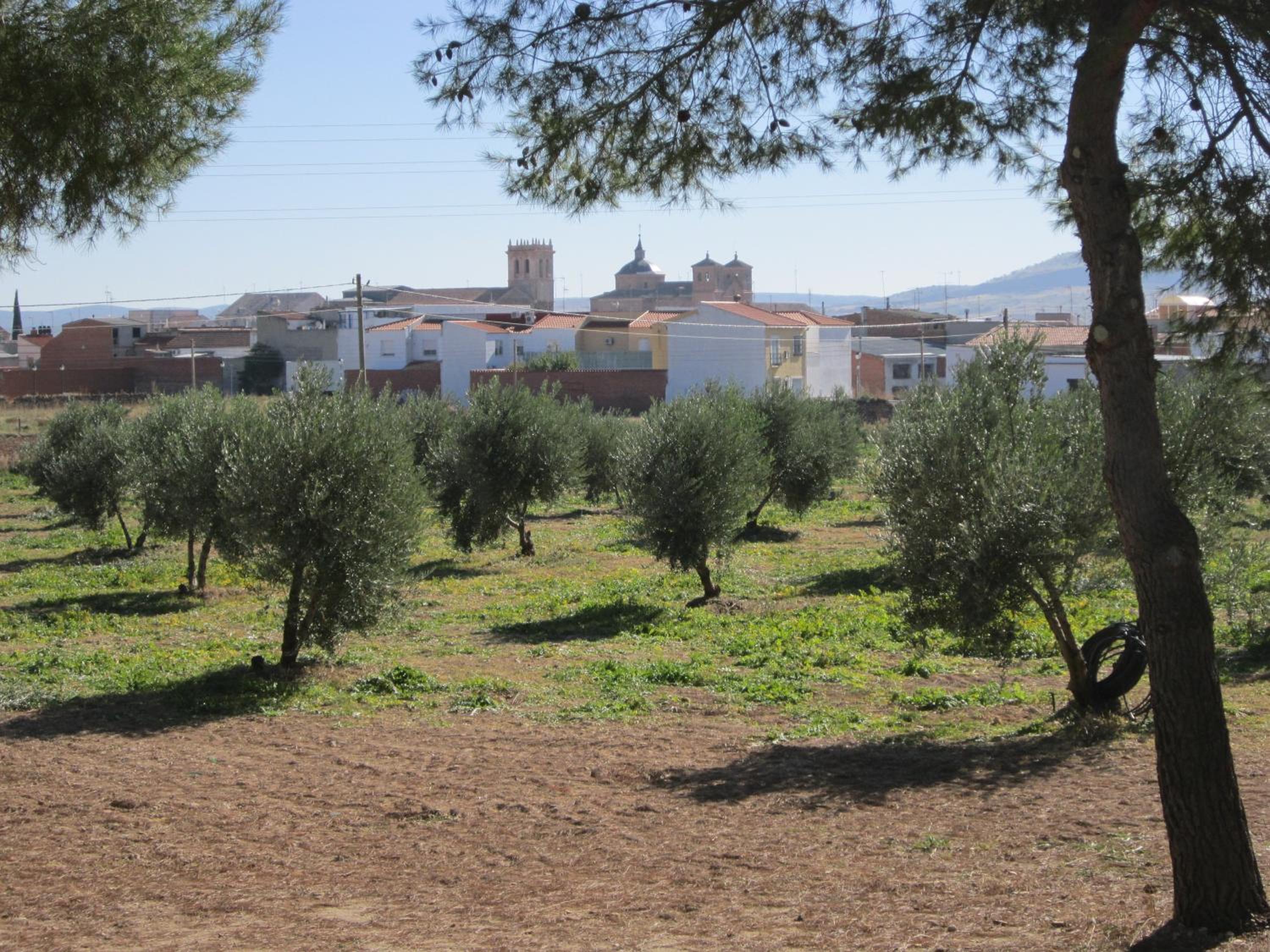 Apartamentos Rurales Las Caleras