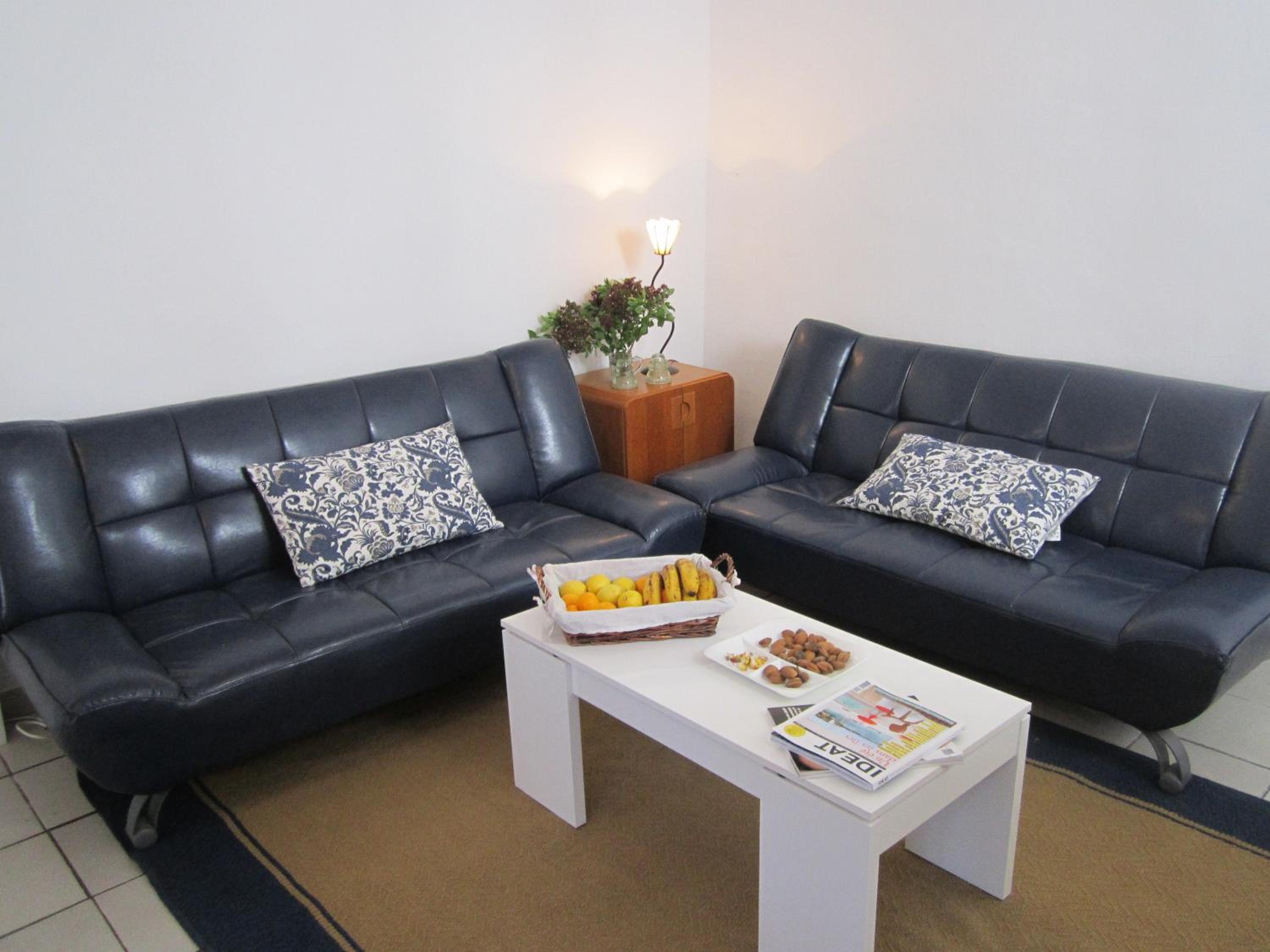 Apartamentos Rurales Las Caleras