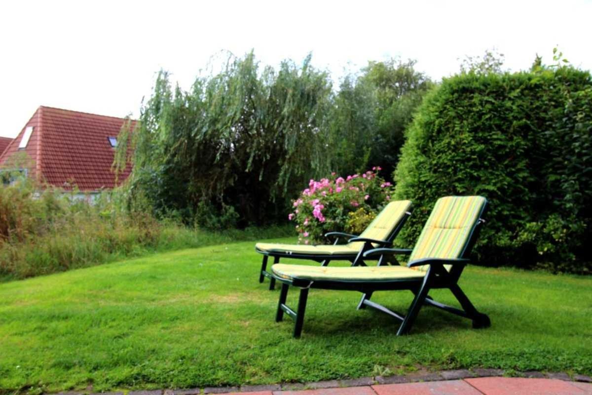 Strandvogt 2 WS1