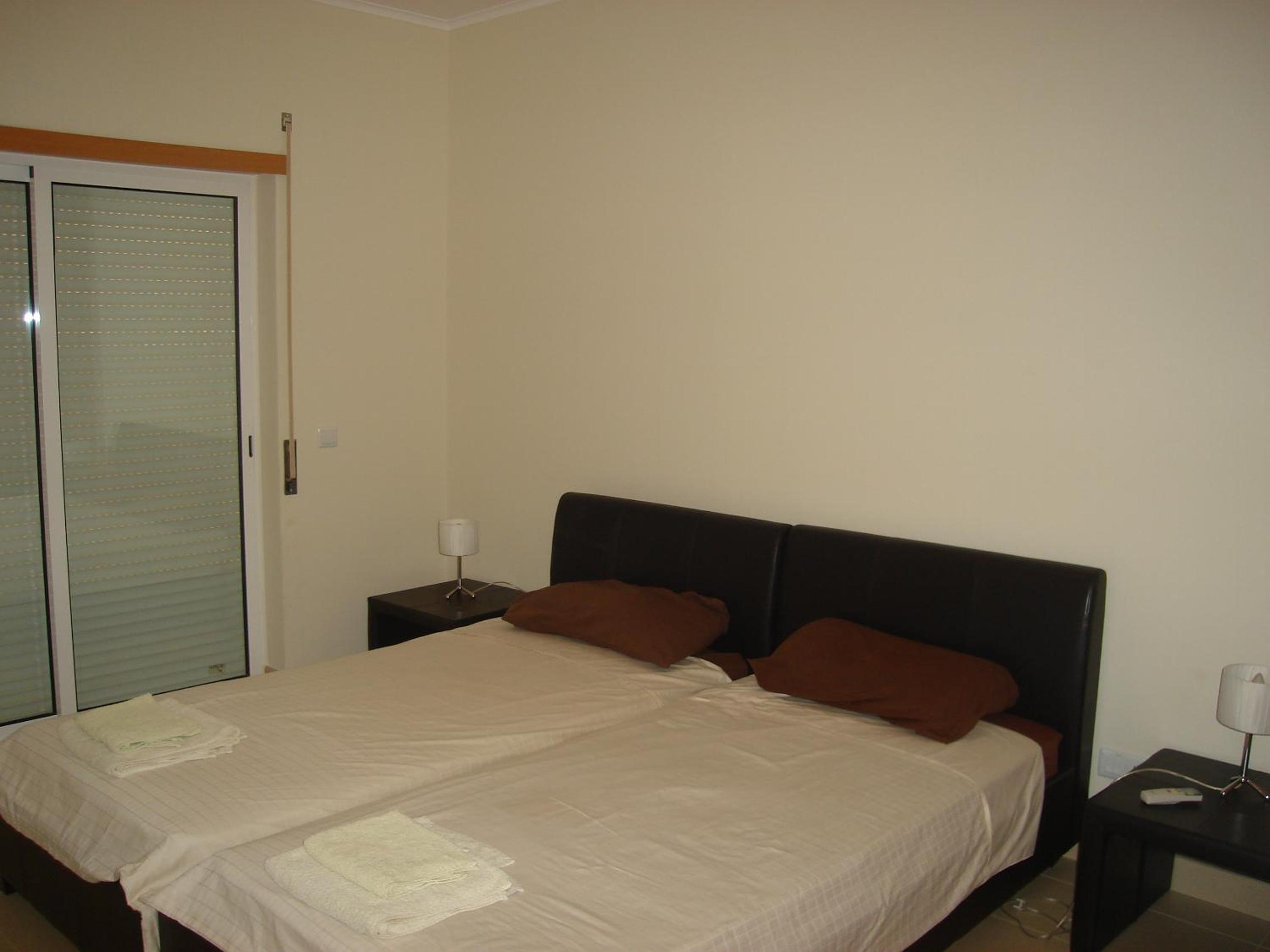Apartamentos Cabanas Golf view 4