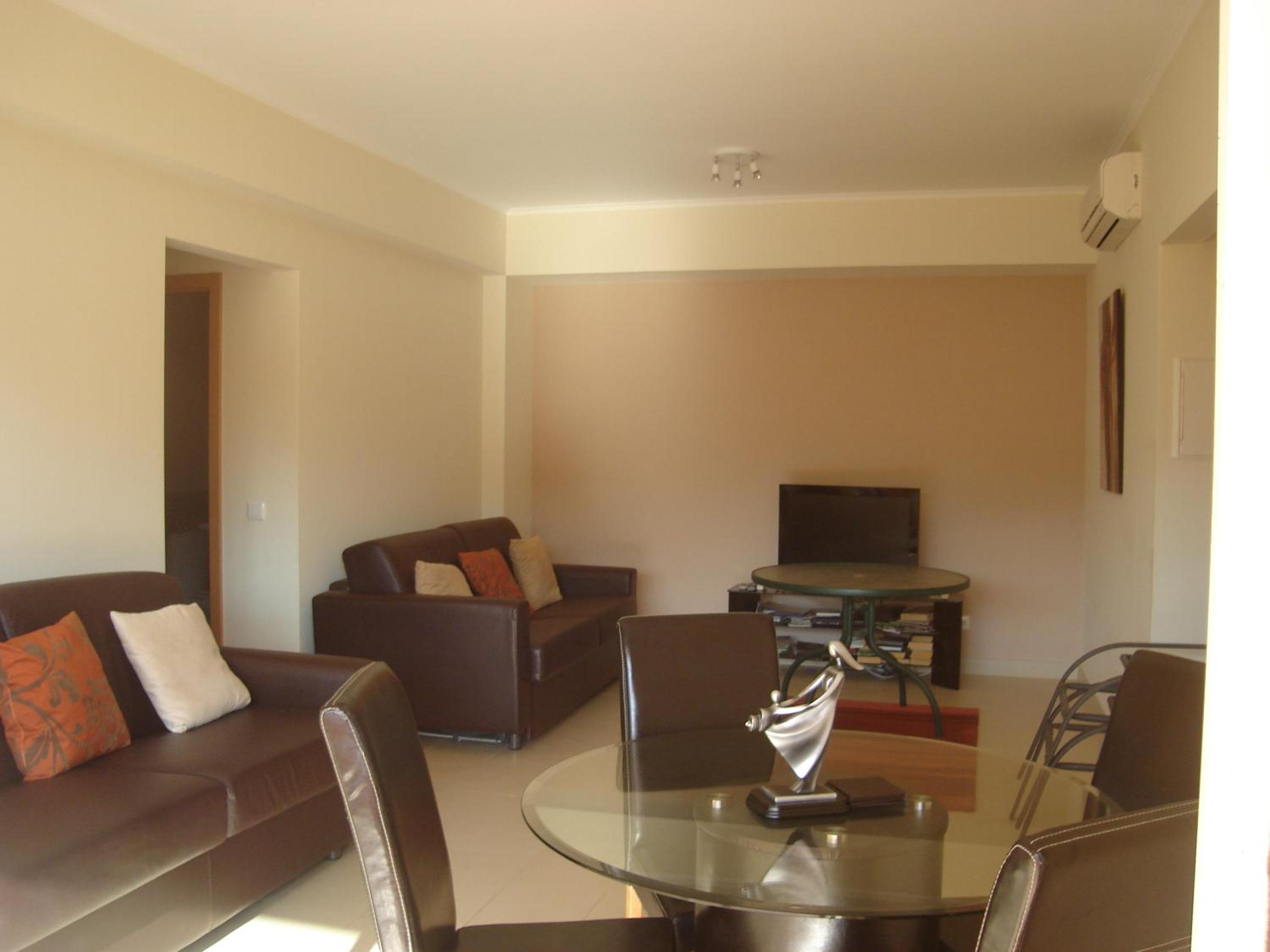 Apartamentos Cabanas Golf view 2