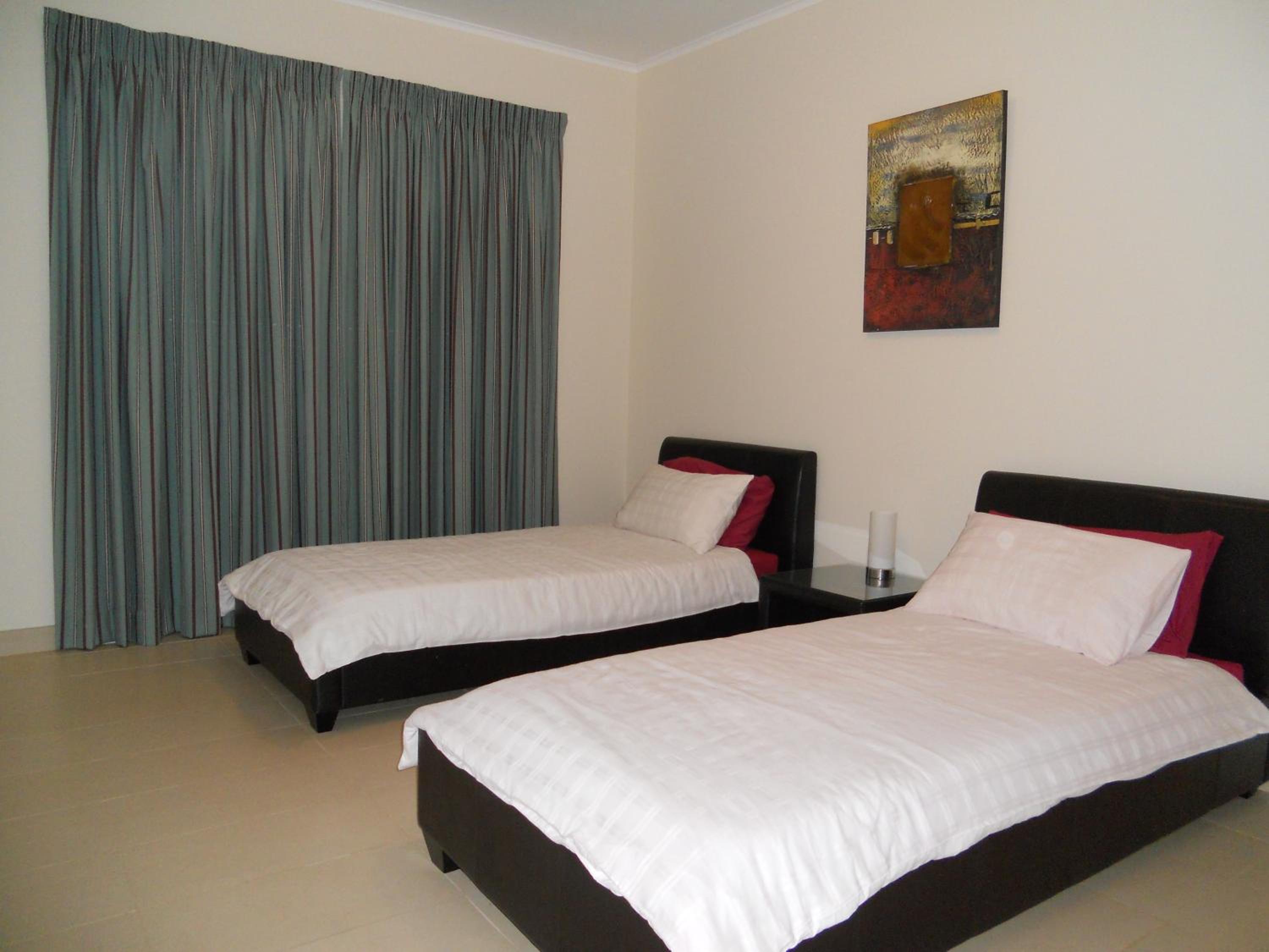 Apartamentos Cabanas Golf view 5