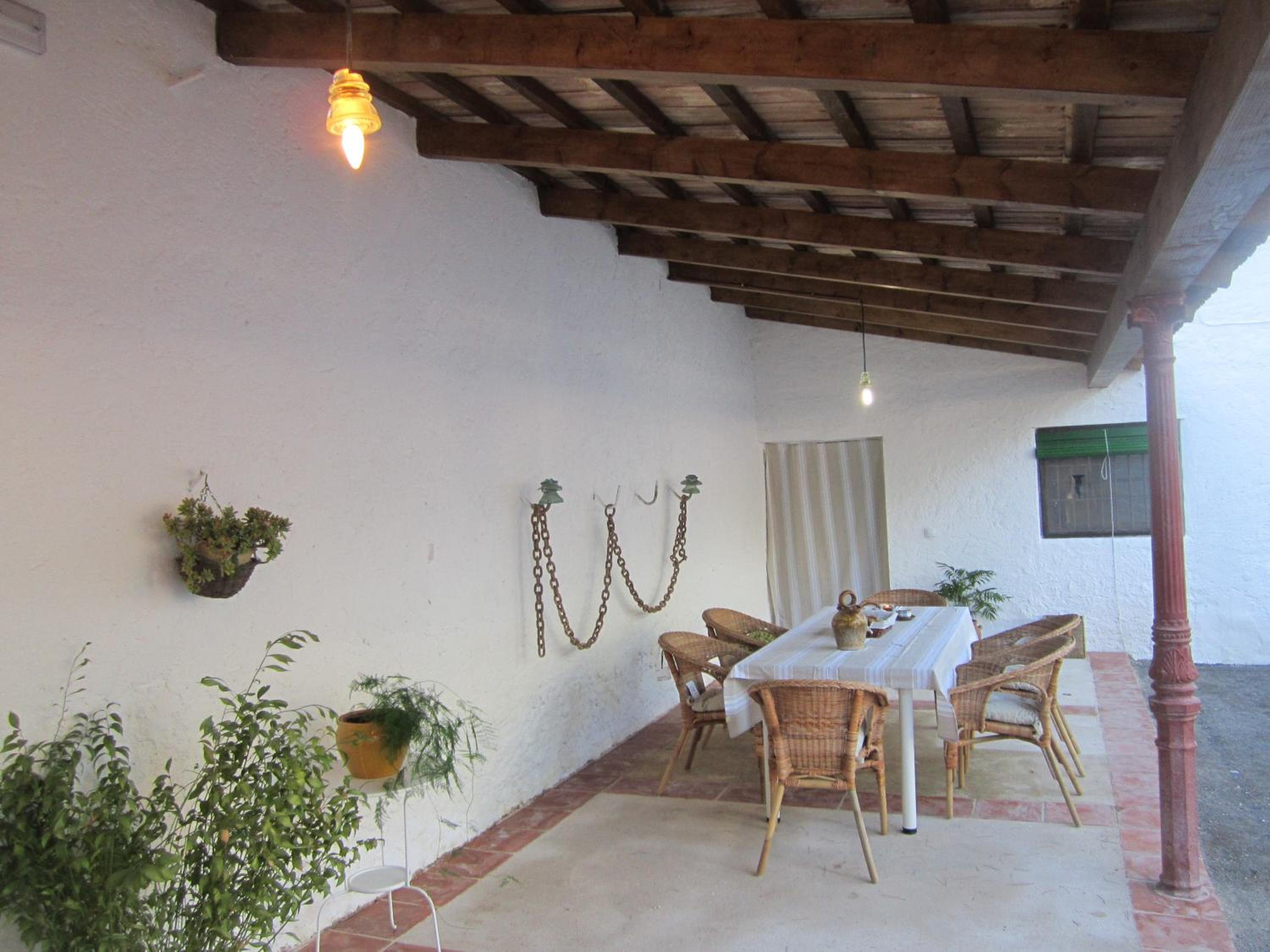 Apartamentos Rurales Las Caleras