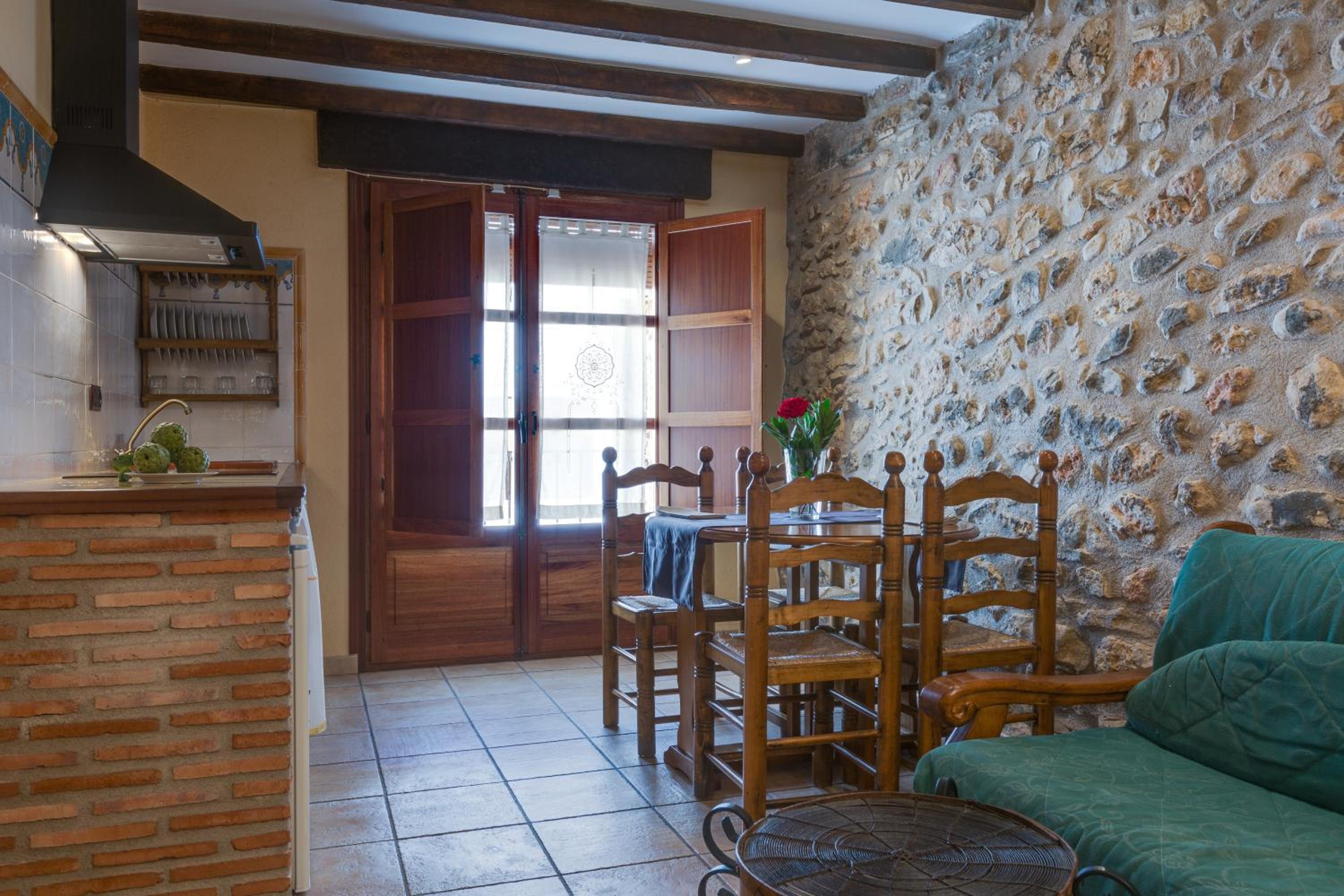 Complejo Rural Turimaestrat