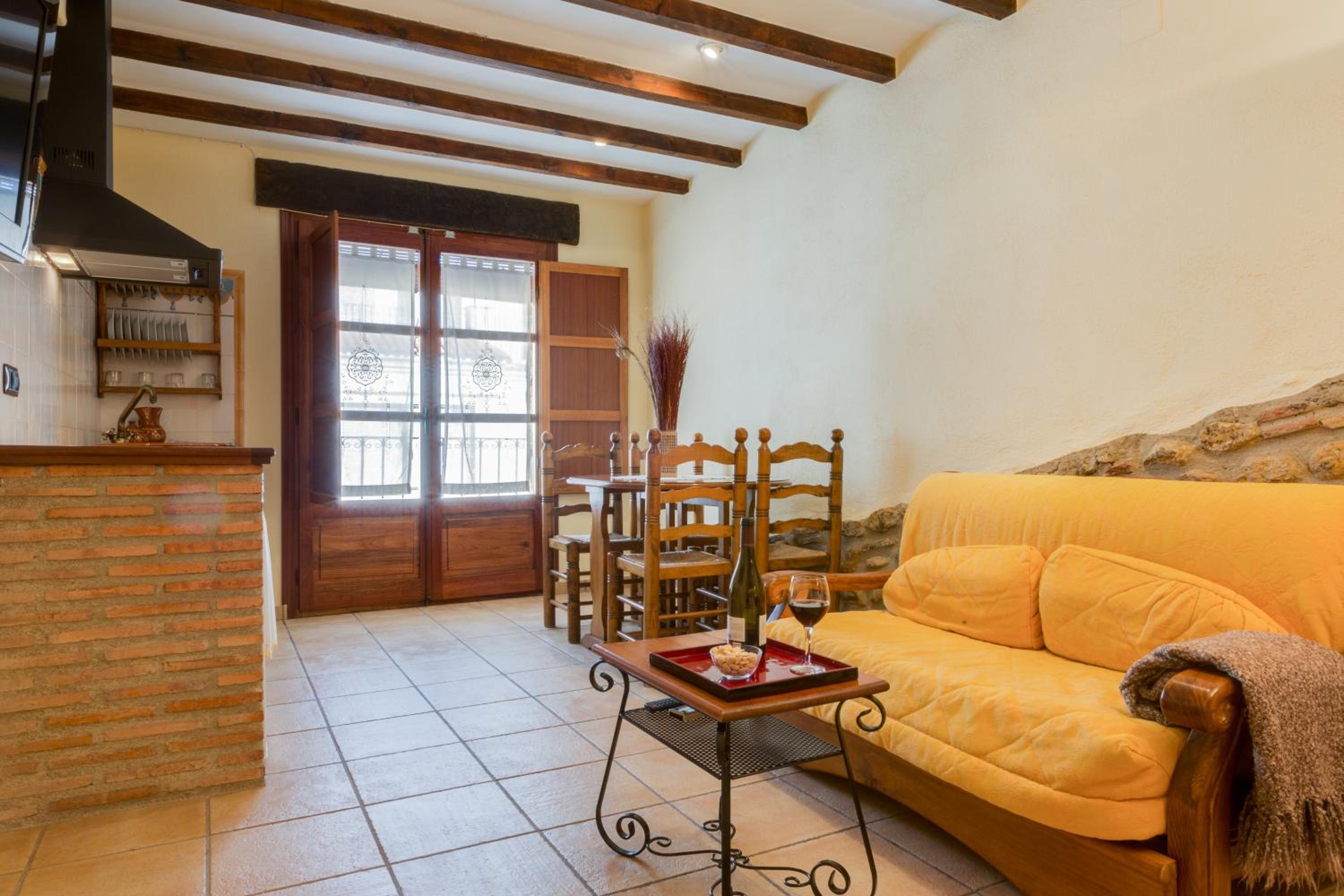 Complejo Rural Turimaestrat