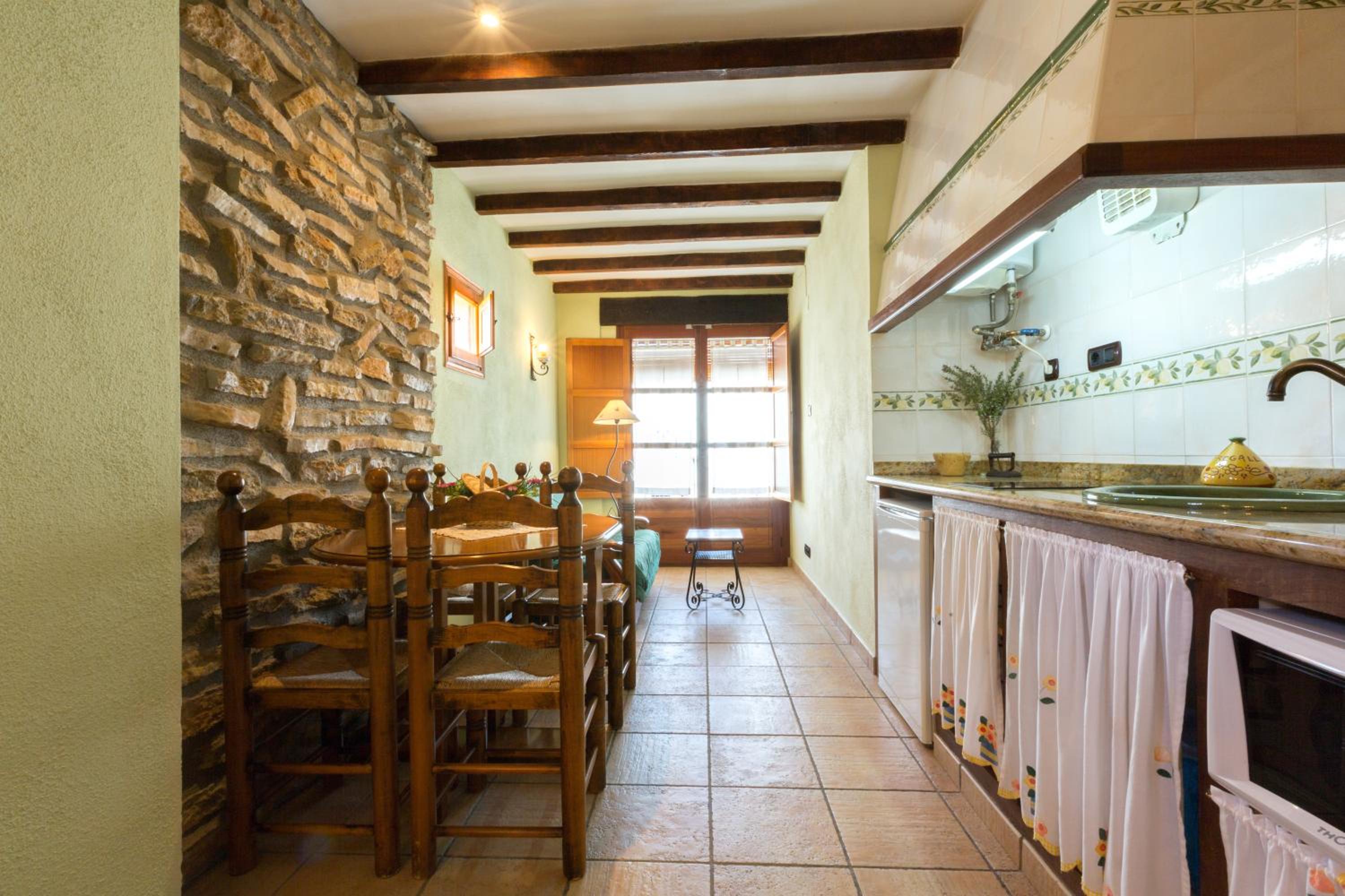 Complejo Rural Turimaestrat