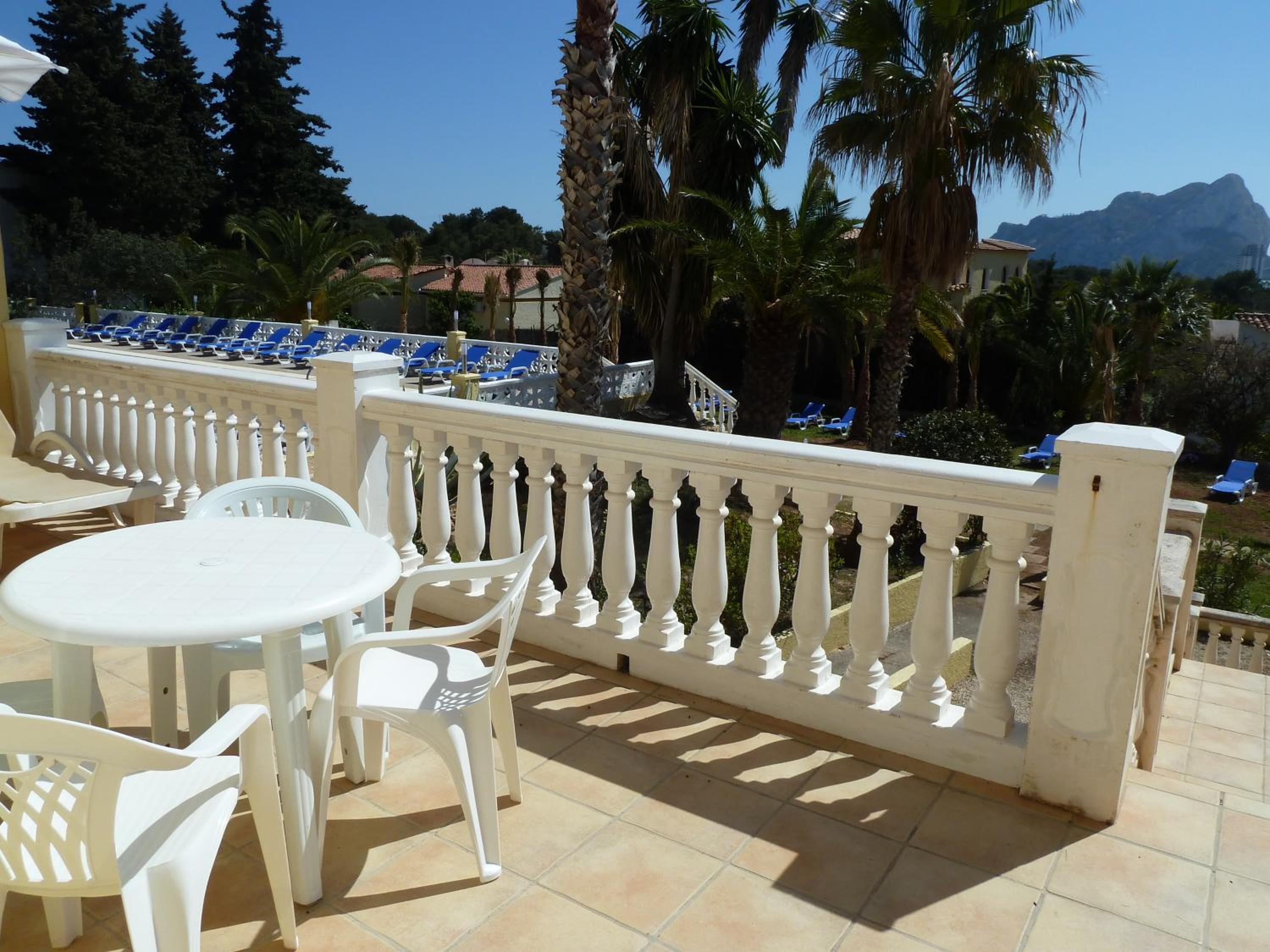 Aparthotel Carrio Sol - Monty´s