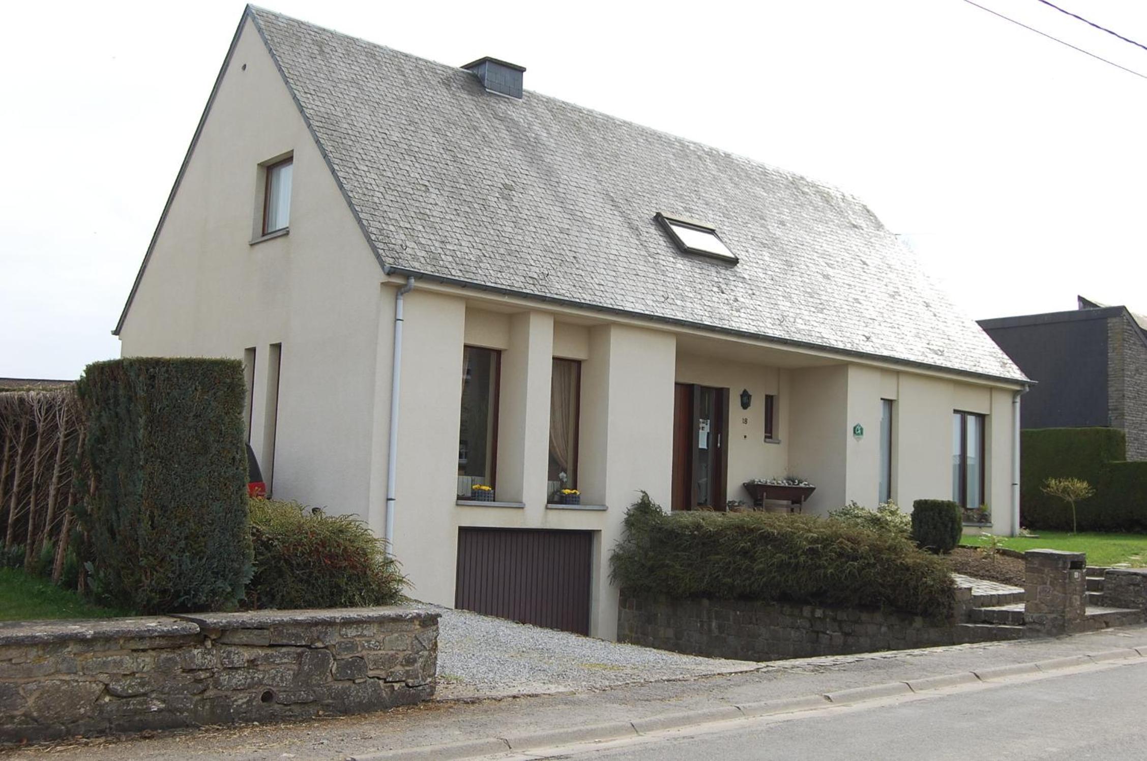 B&B Des Bois Sans Nombre