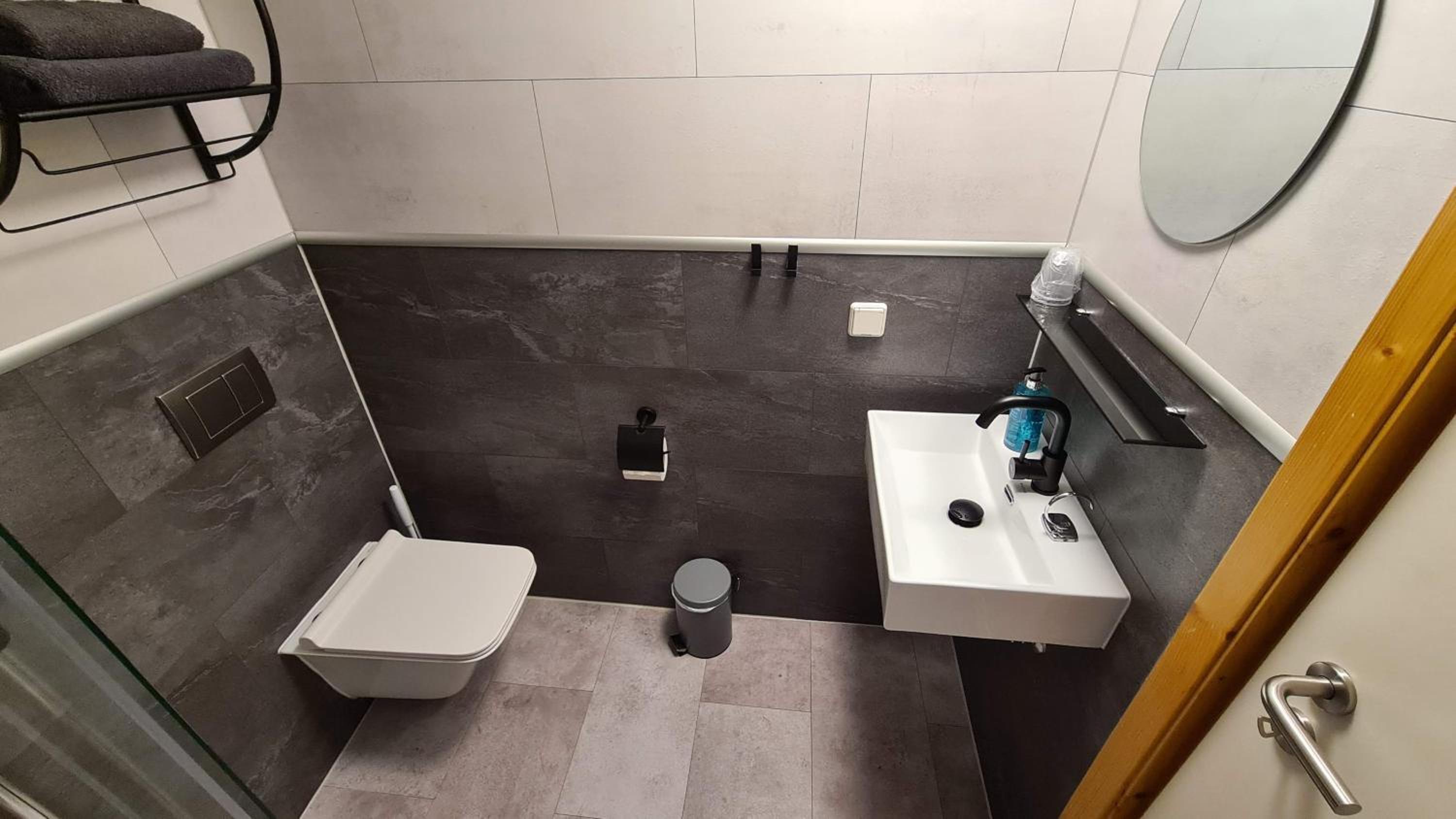 Pension Maintal Eltmann - Property Image 18
