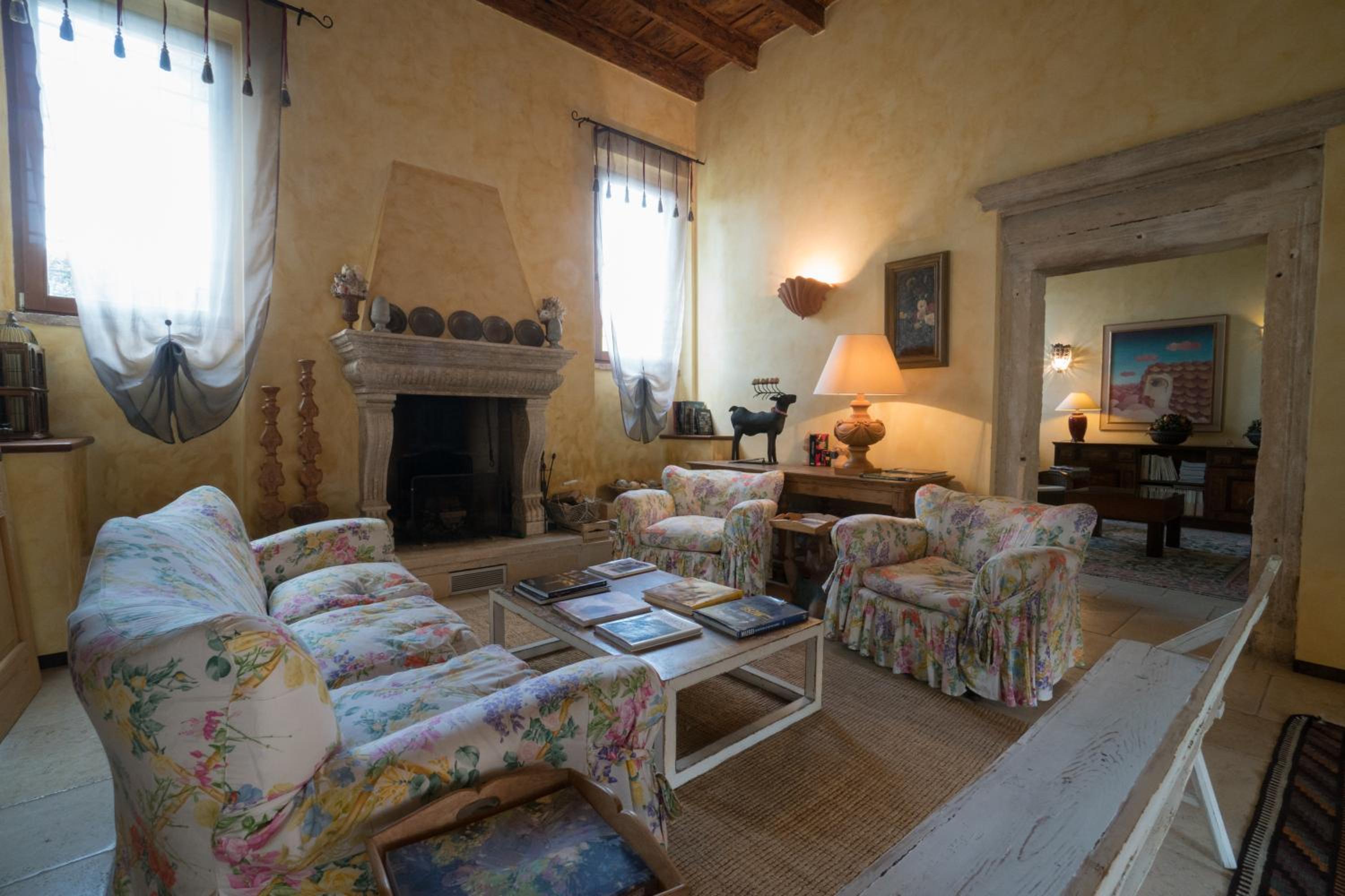 Musella Winery & Relais
