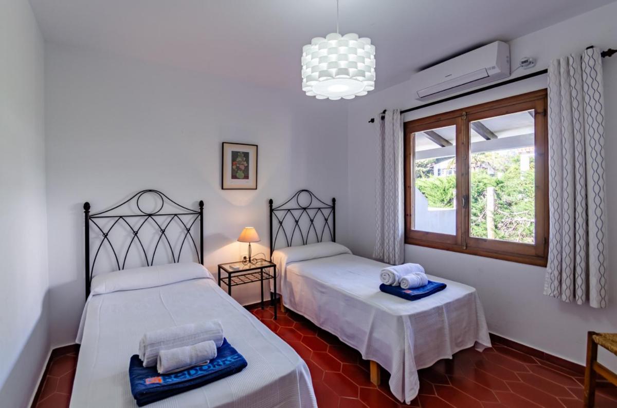 Villa Las Palmeras view 4