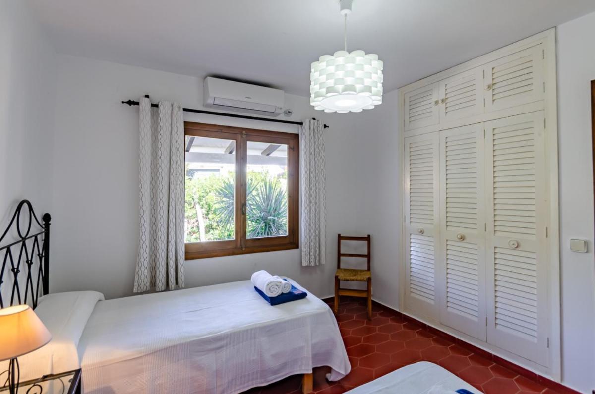 Villa Las Palmeras view 5
