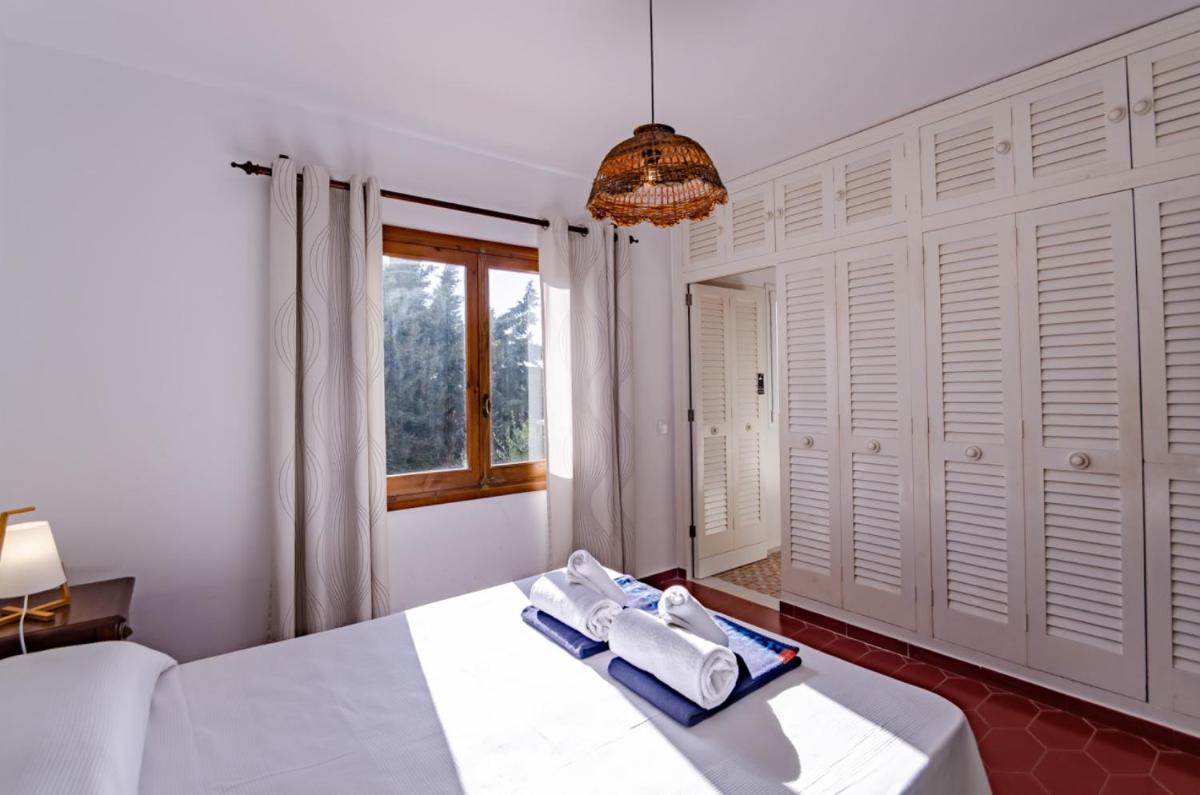 Villa Las Palmeras view 2