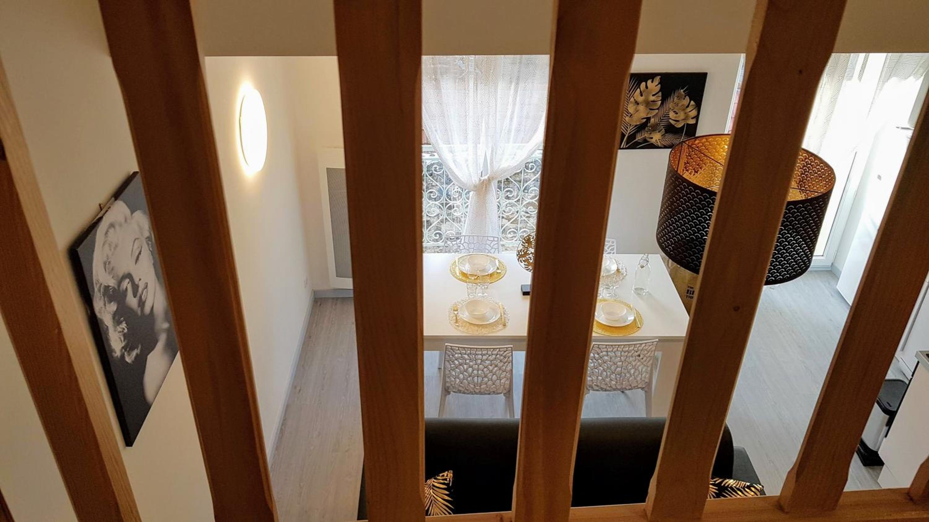 Les Nuits d'Anis - Appartements Hypercentre, photo 69