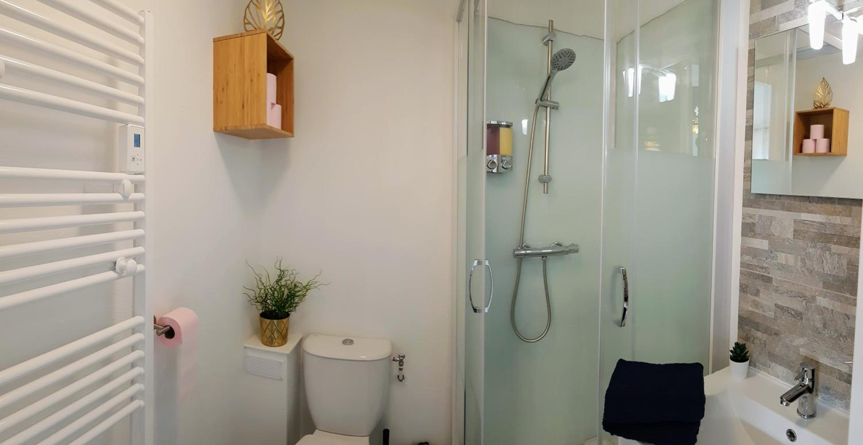 Les Nuits d'Anis - Appartements Hypercentre, photo 60