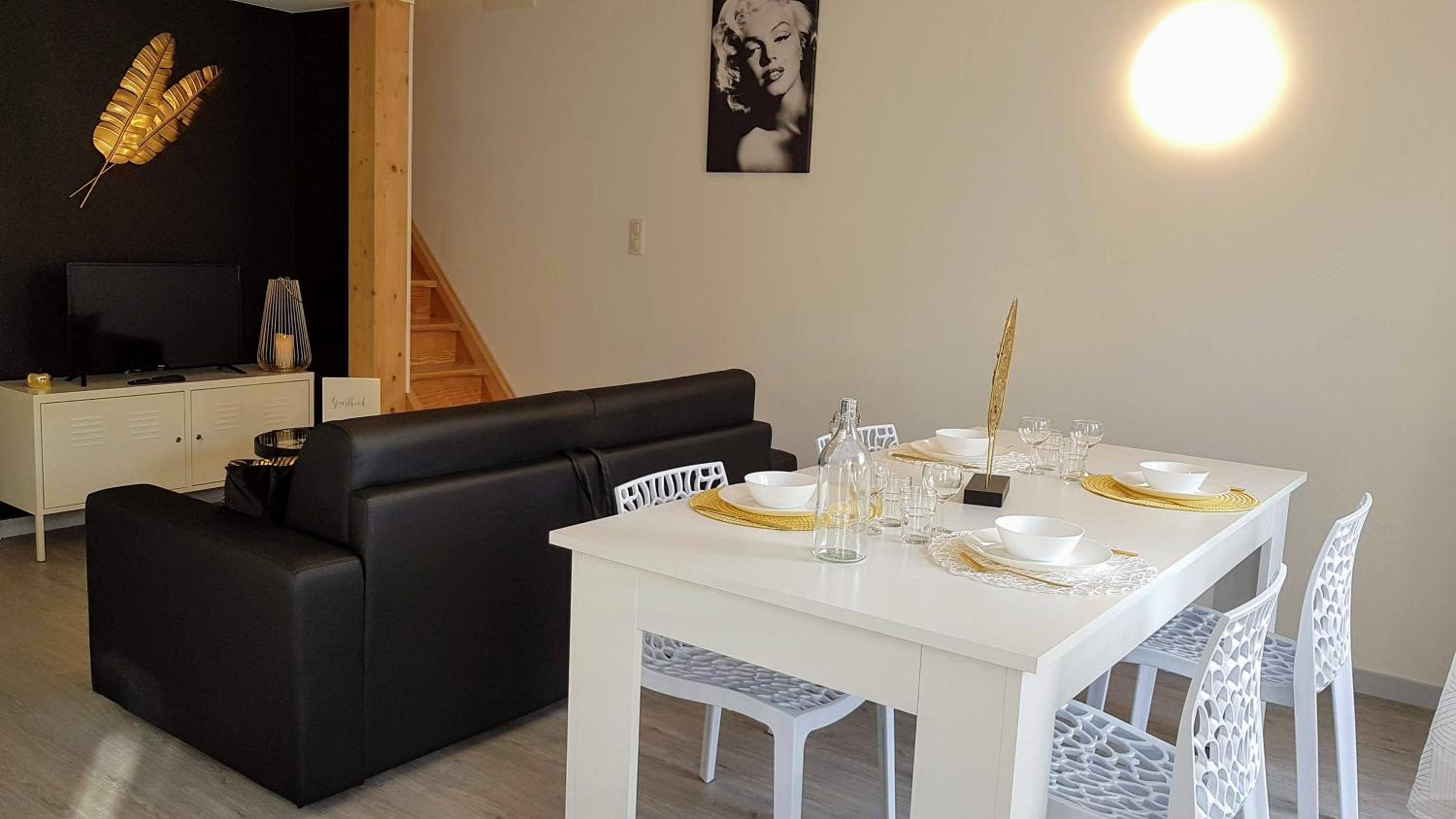 Les Nuits d'Anis - Appartements Hypercentre, photo 80