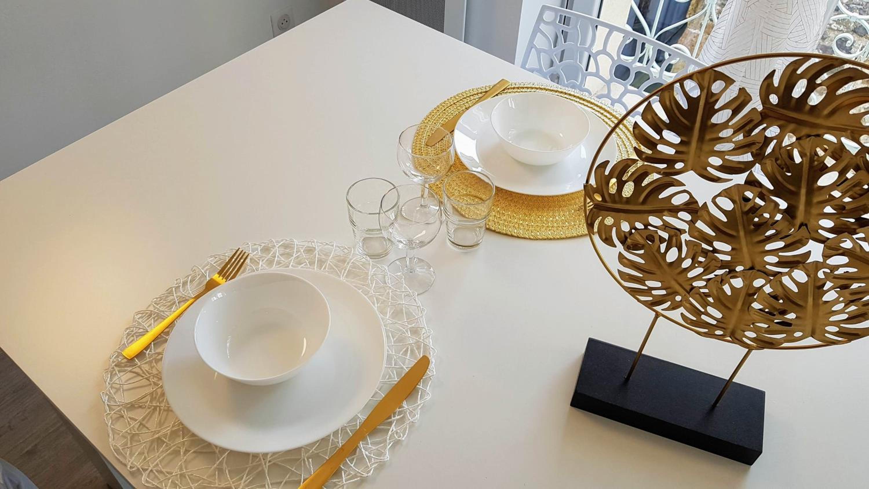 Les Nuits d'Anis - Appartements Hypercentre, photo 7