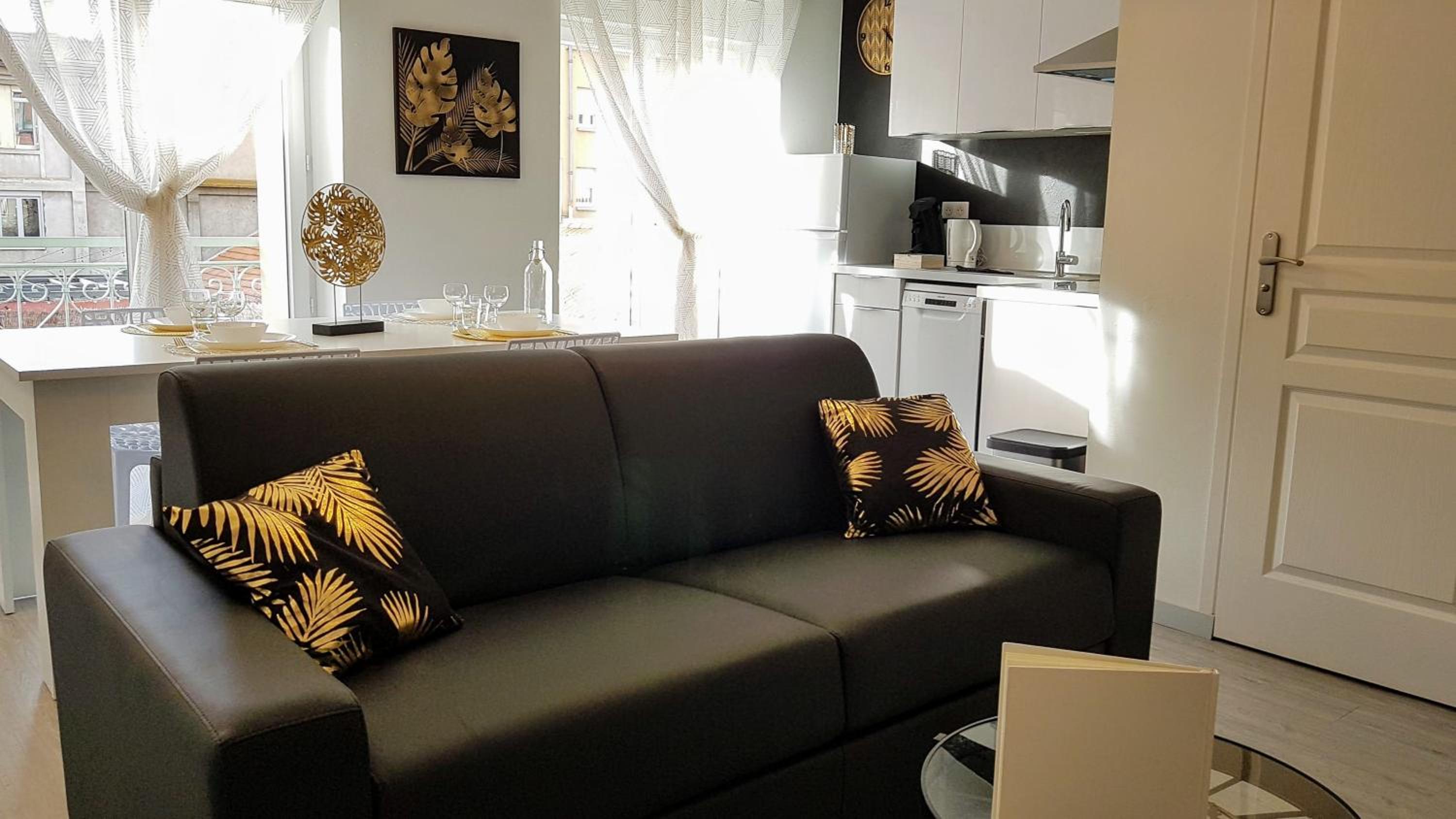 Les Nuits d'Anis - Appartements Hypercentre, photo 20