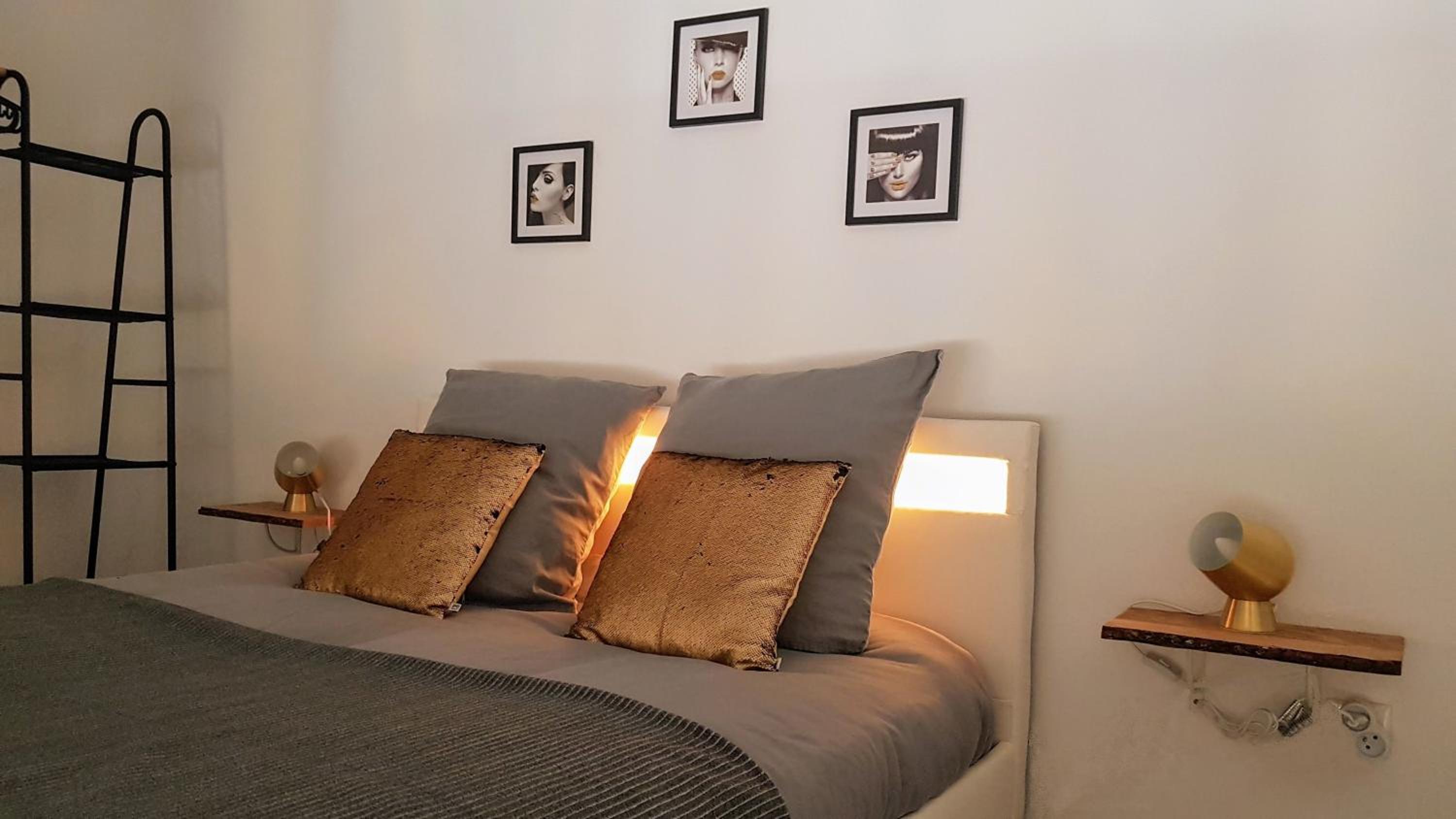 Les Nuits d'Anis - Appartements Hypercentre, photo 45