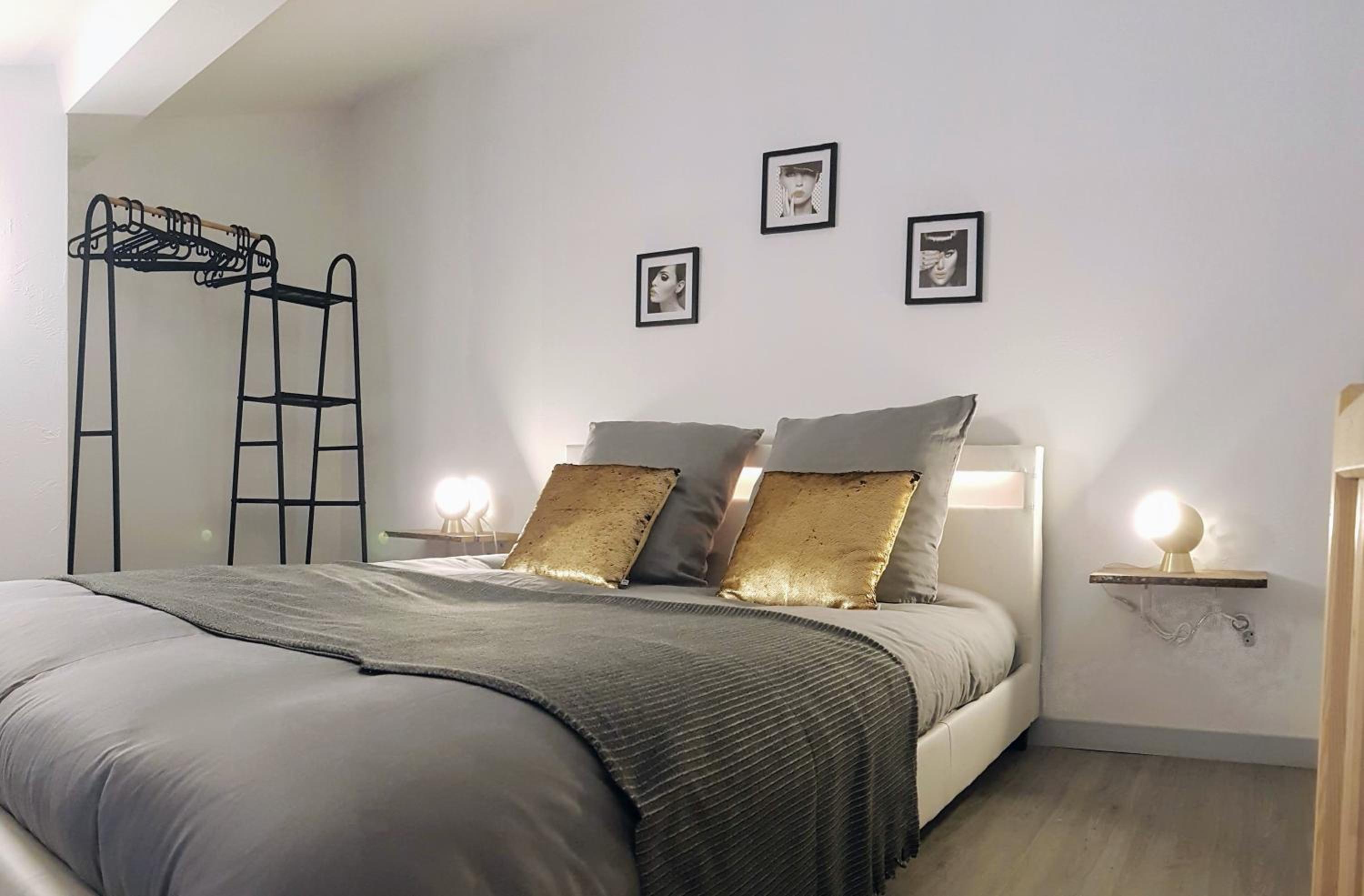 Les Nuits d'Anis - Appartements Hypercentre, photo 59