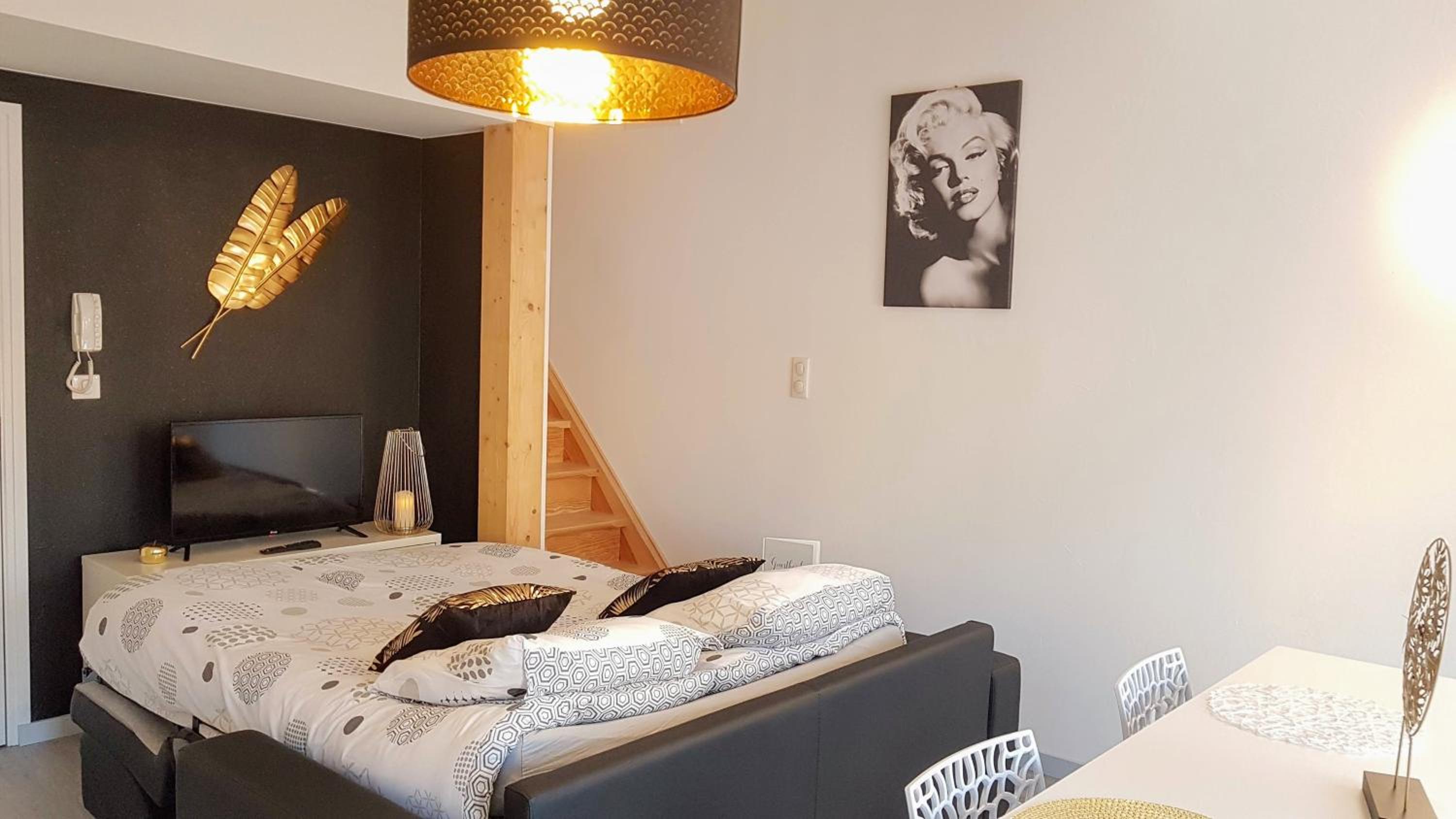 Les Nuits d'Anis - Appartements Hypercentre, photo 24