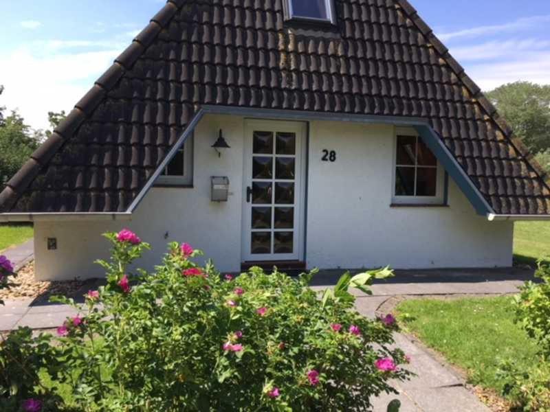Strandvogt 3 WS28