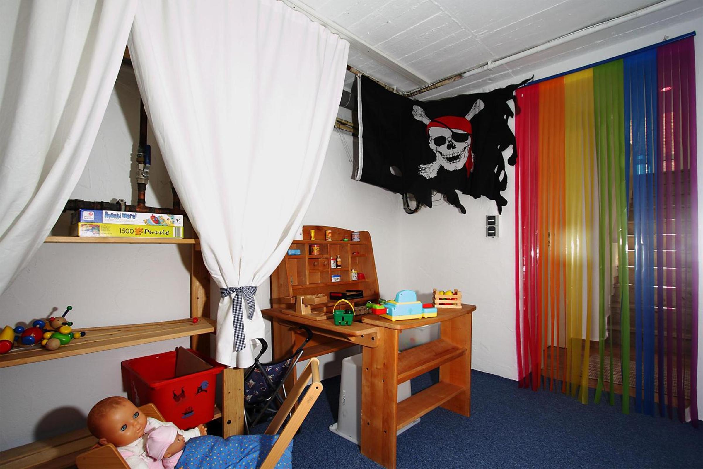 Hellinghaus FeWo 3 Strandläufer