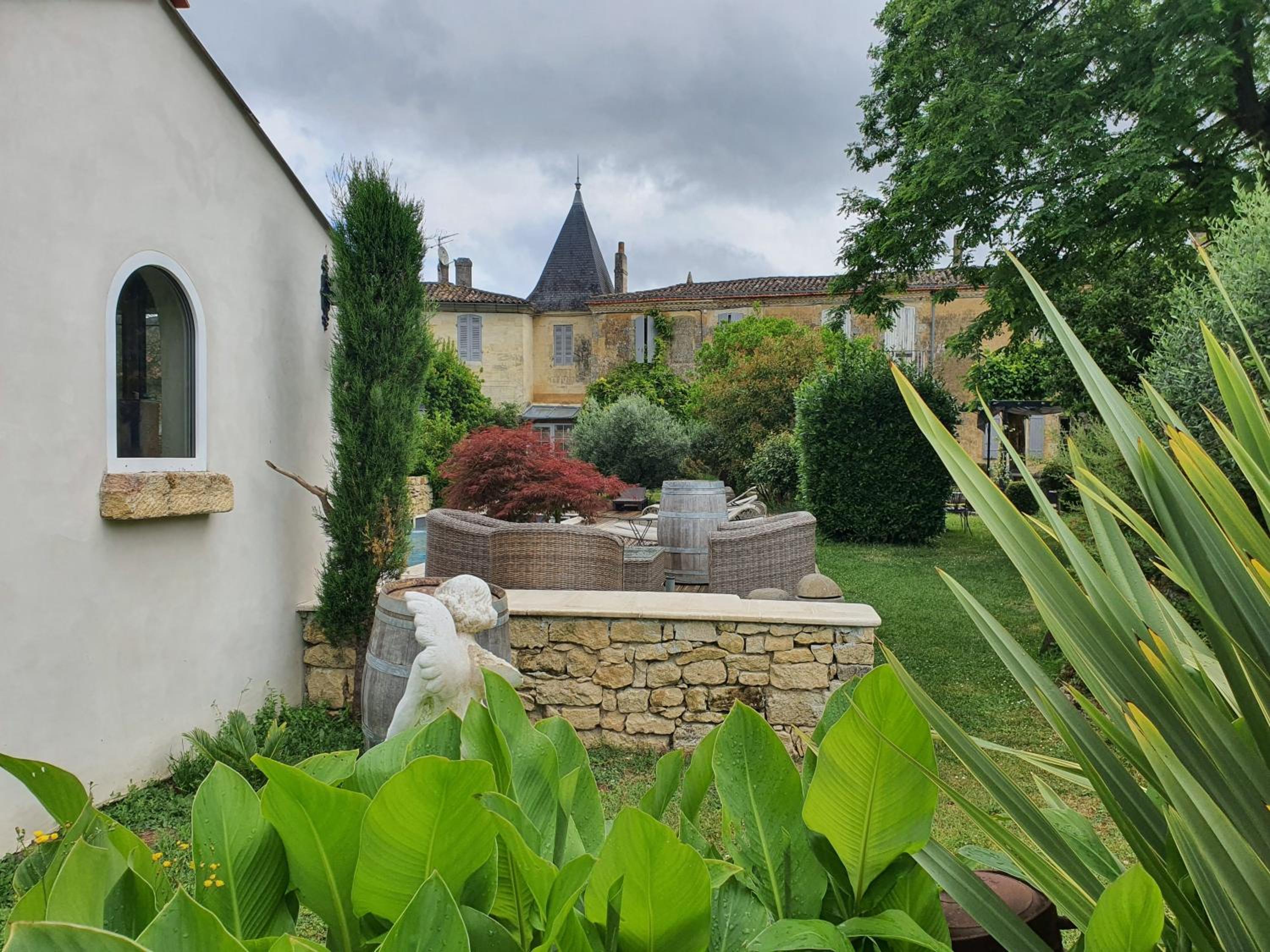 Le Clos Réaud, photo 52